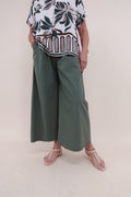 Pantalone Adriana Verde