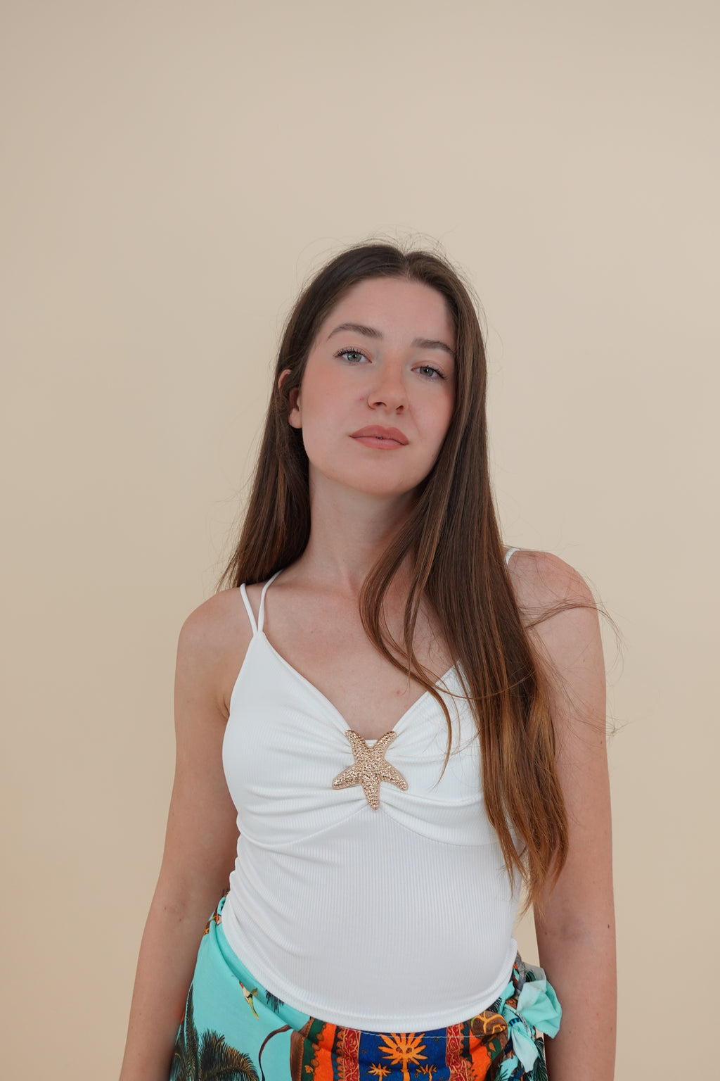 Top Star Bianco