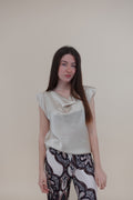 Canotta Flow Beige
