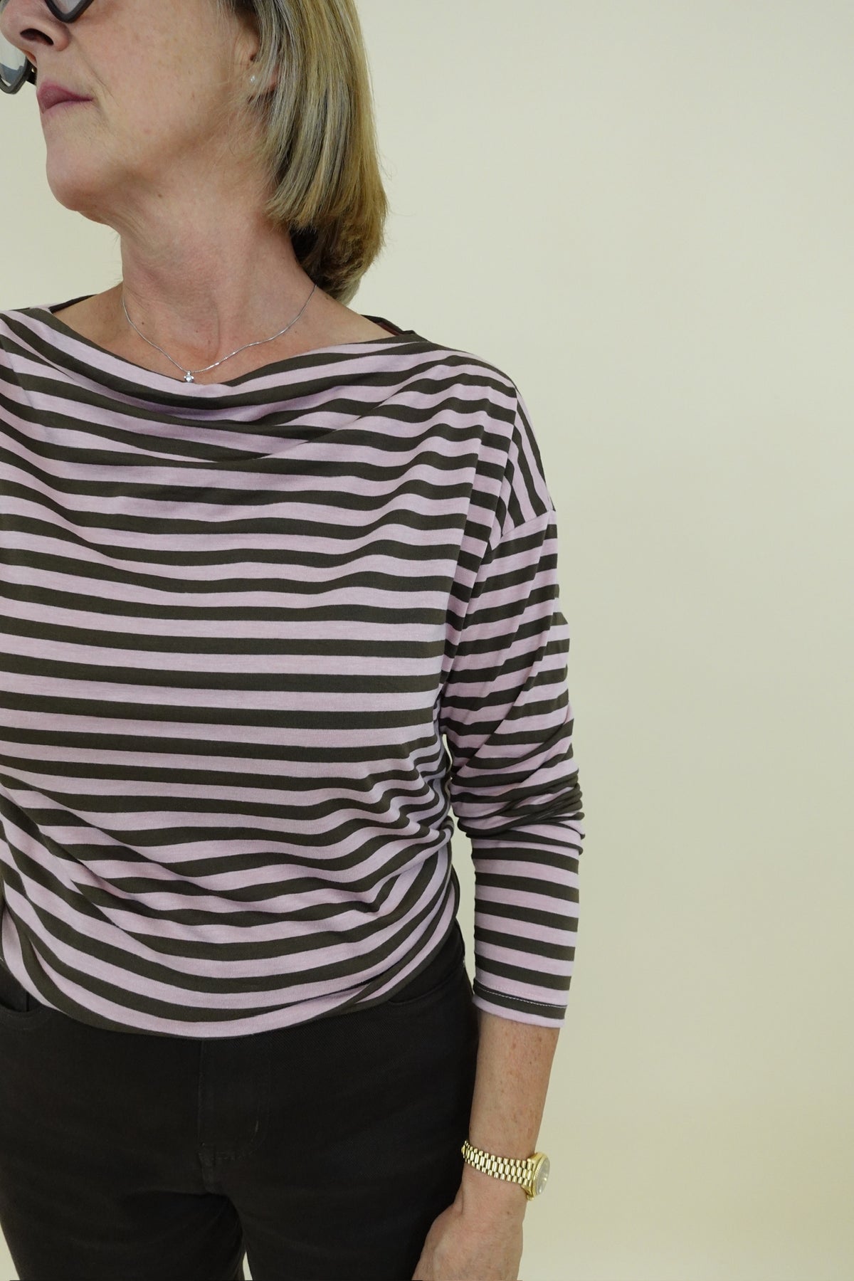 Maglia Line Altamira