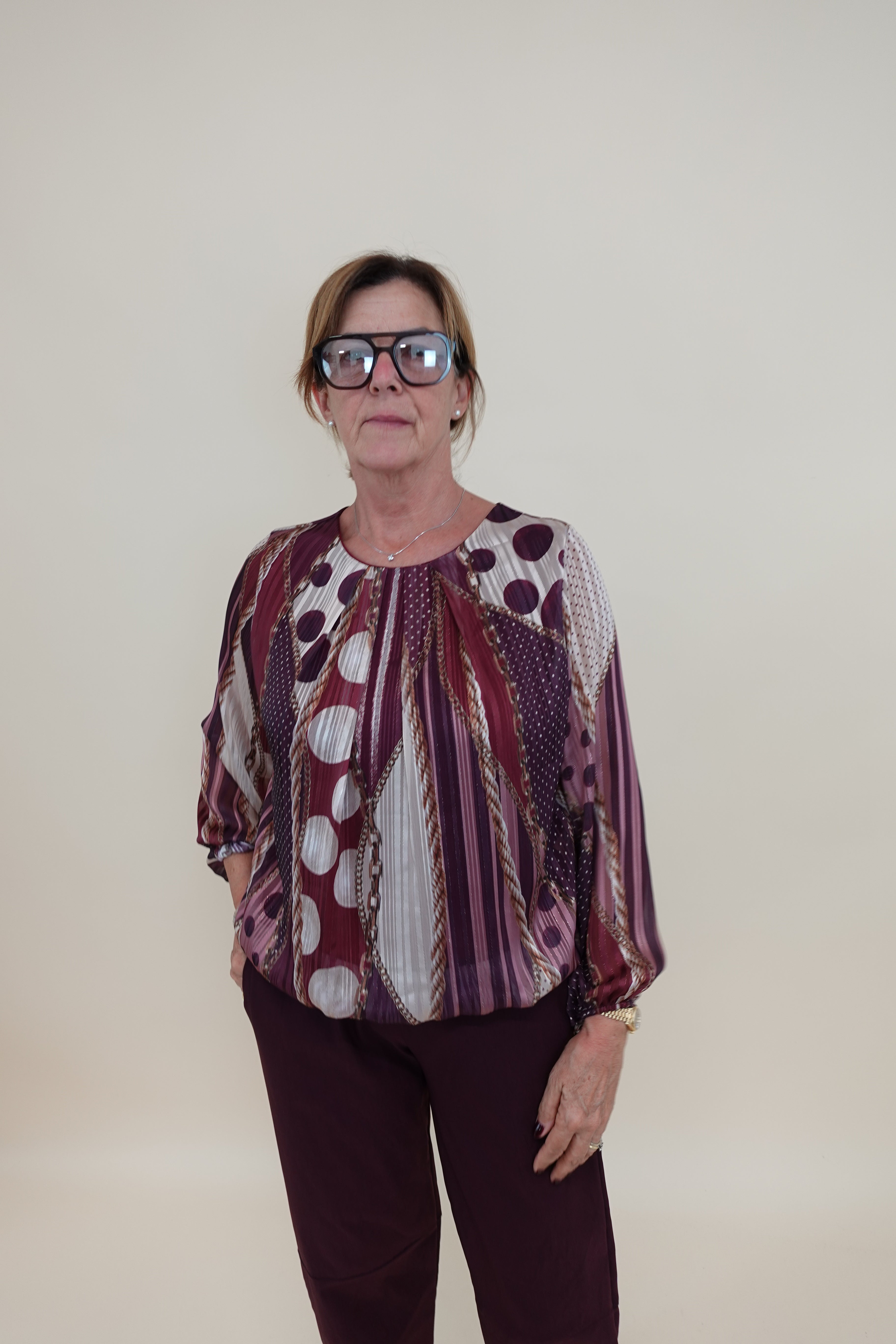 Camicia Susanna
