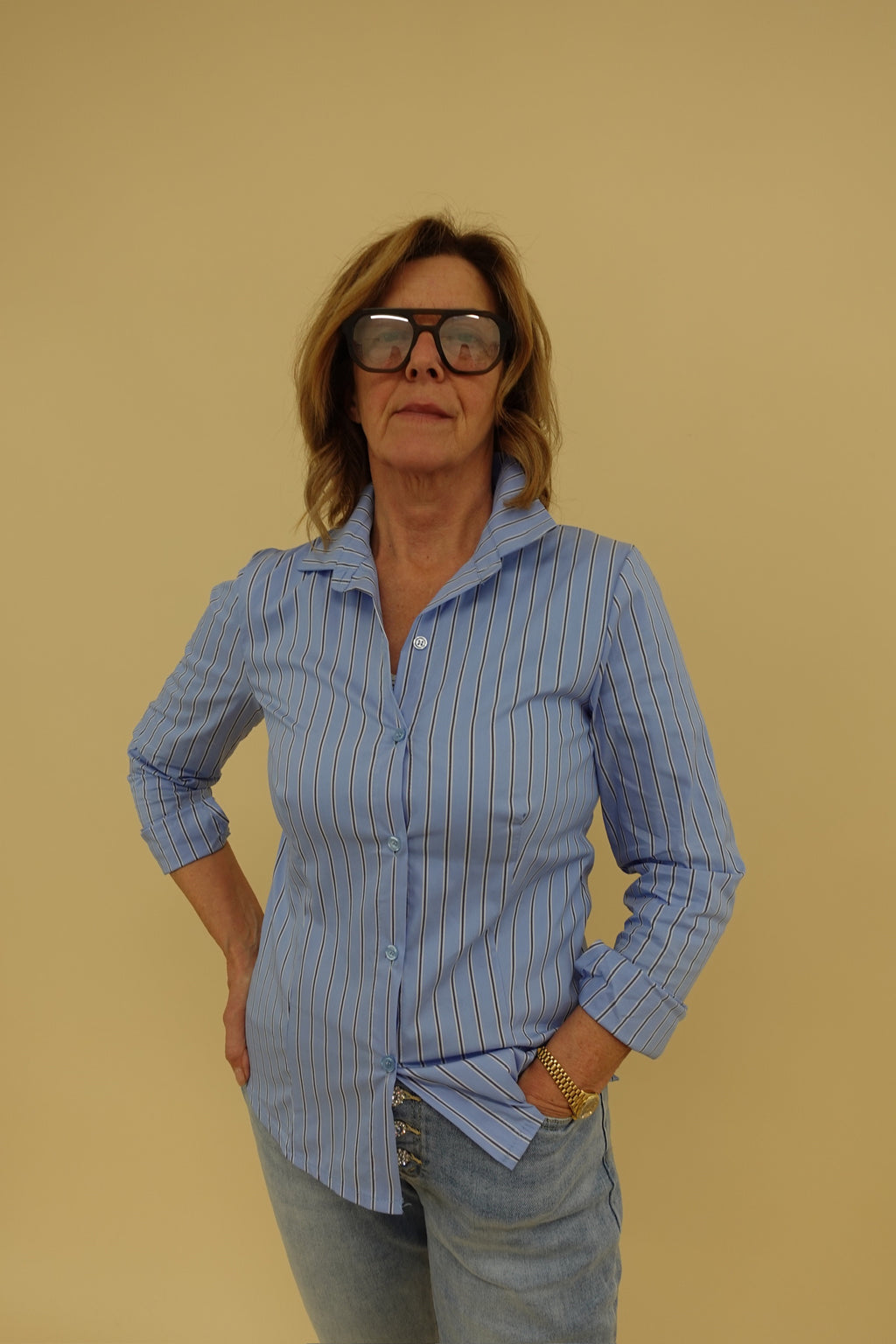 Camicia Gloria