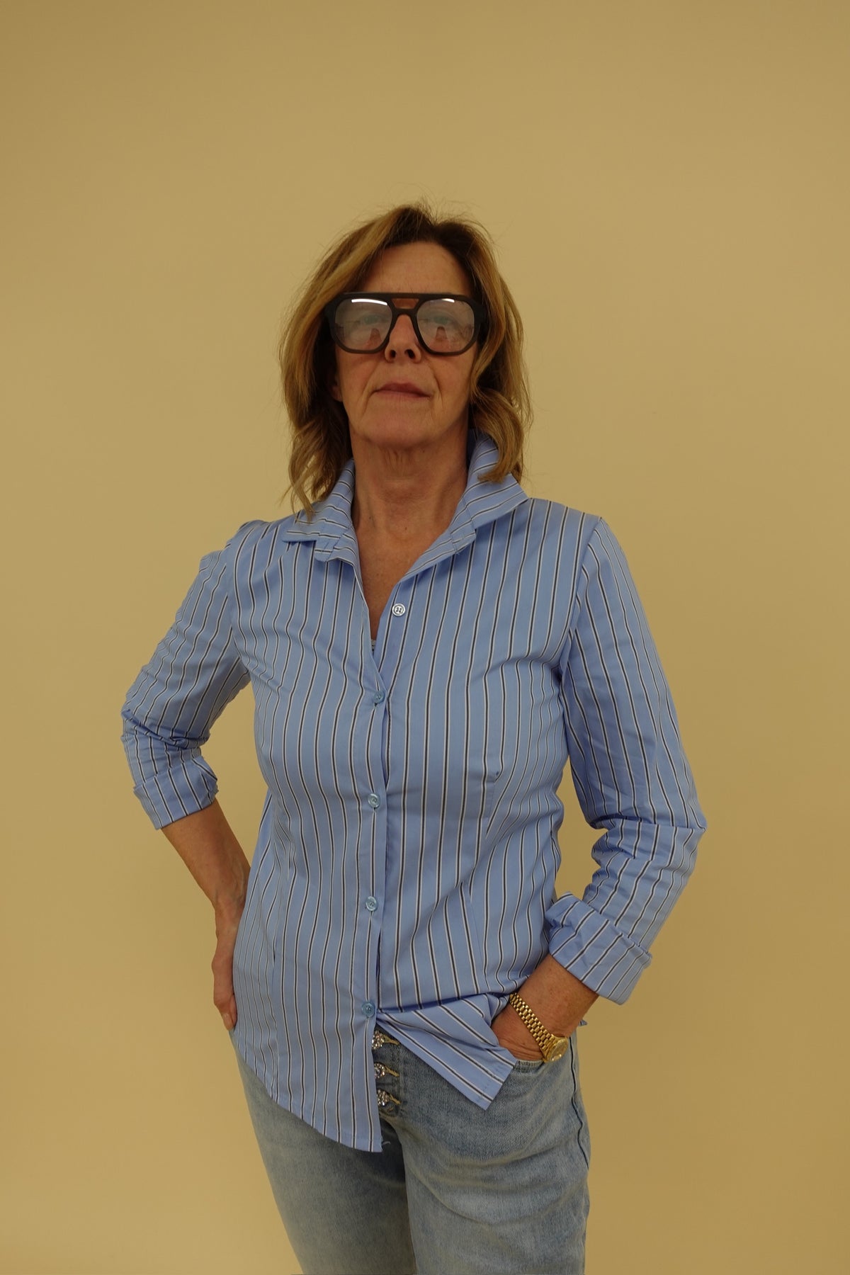 Camicia Gloria