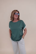 Maglia Veronica Verde