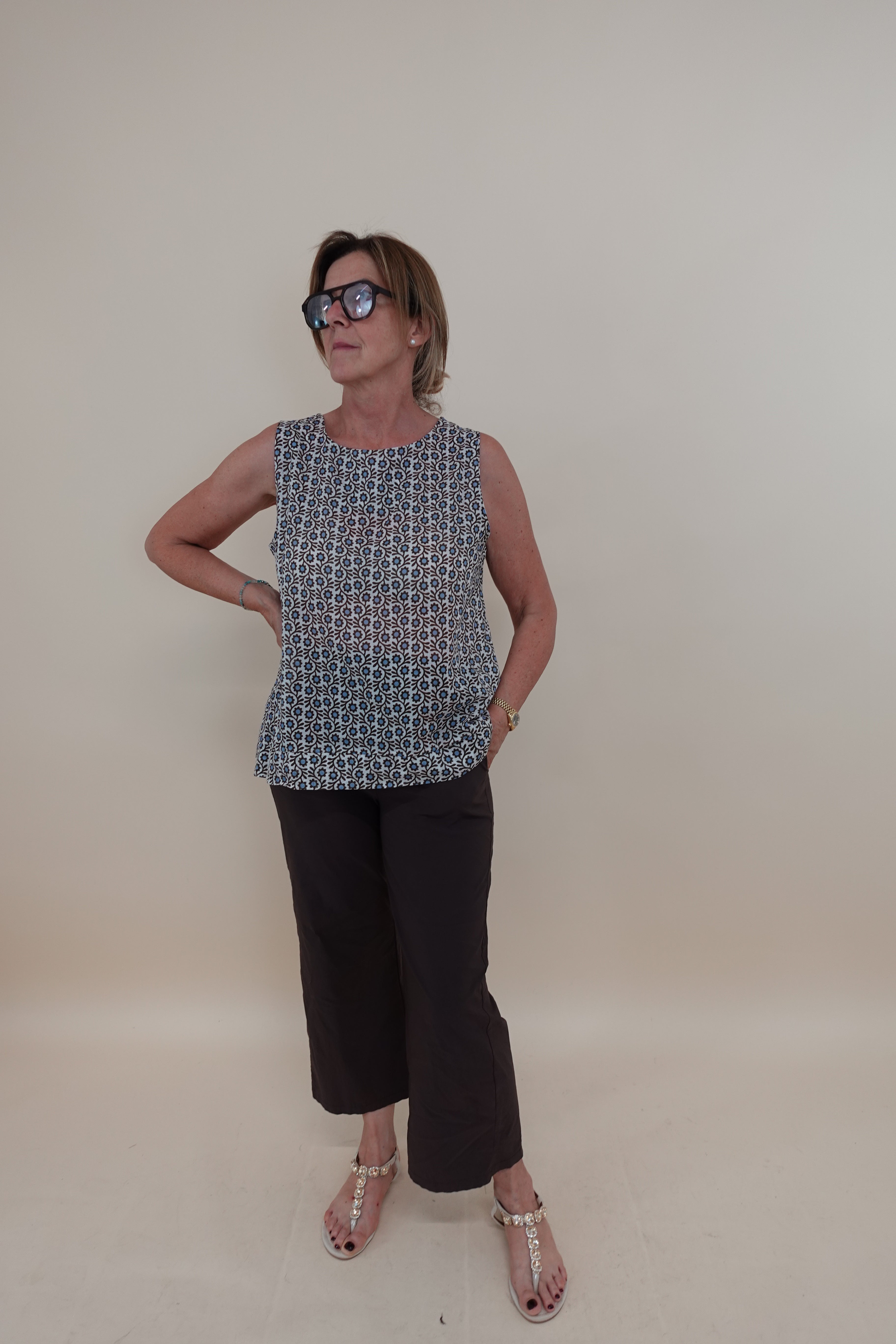 Camicia Square