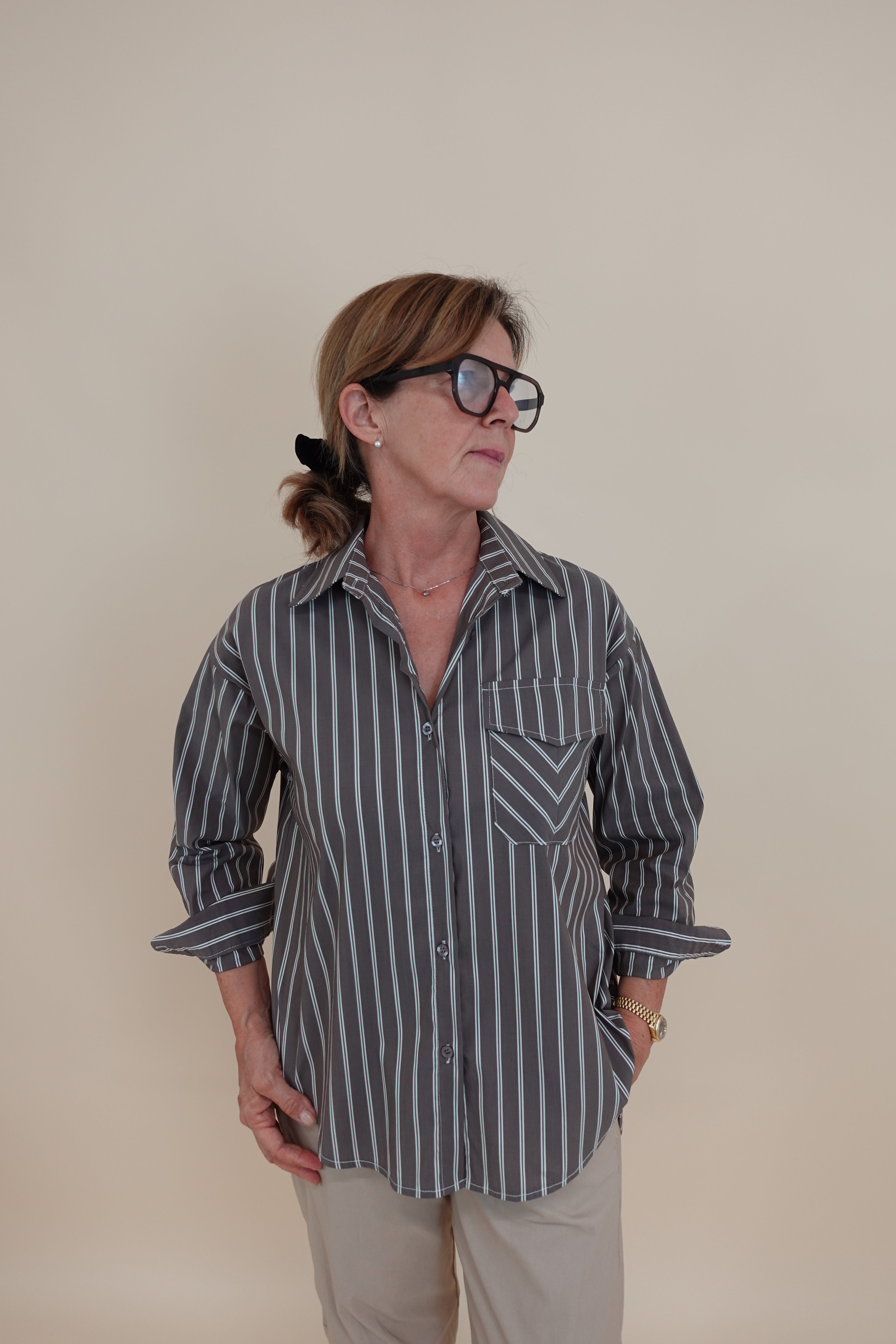 Camicia lory