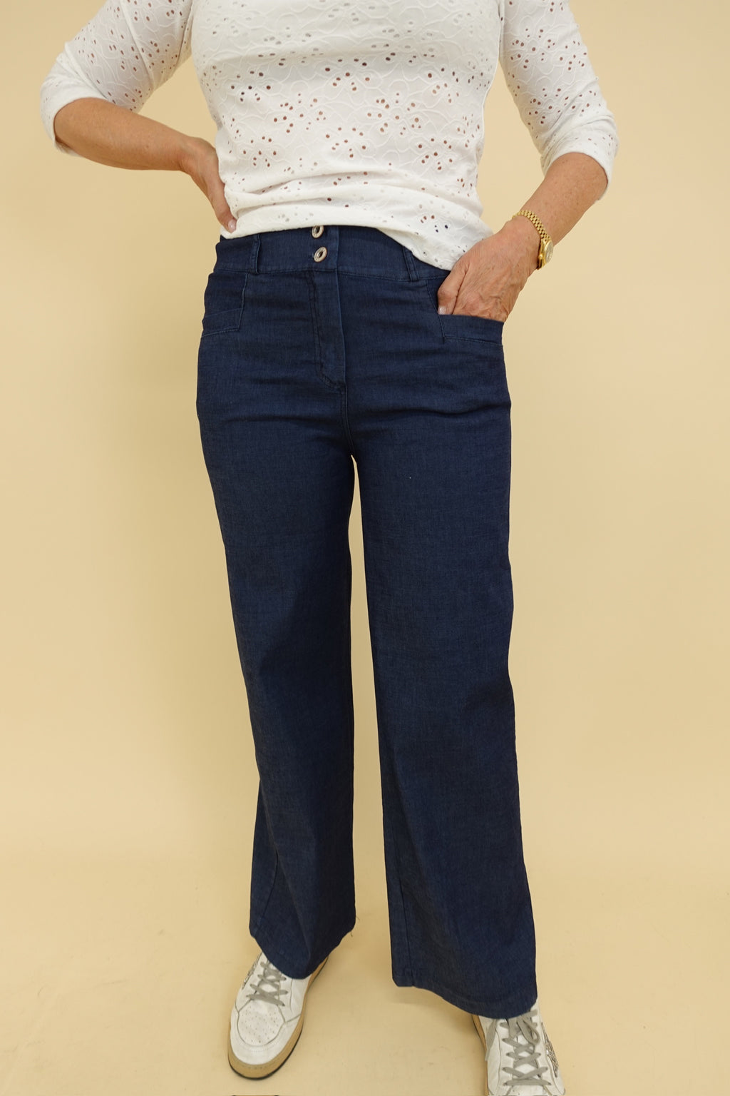 Jeans Light