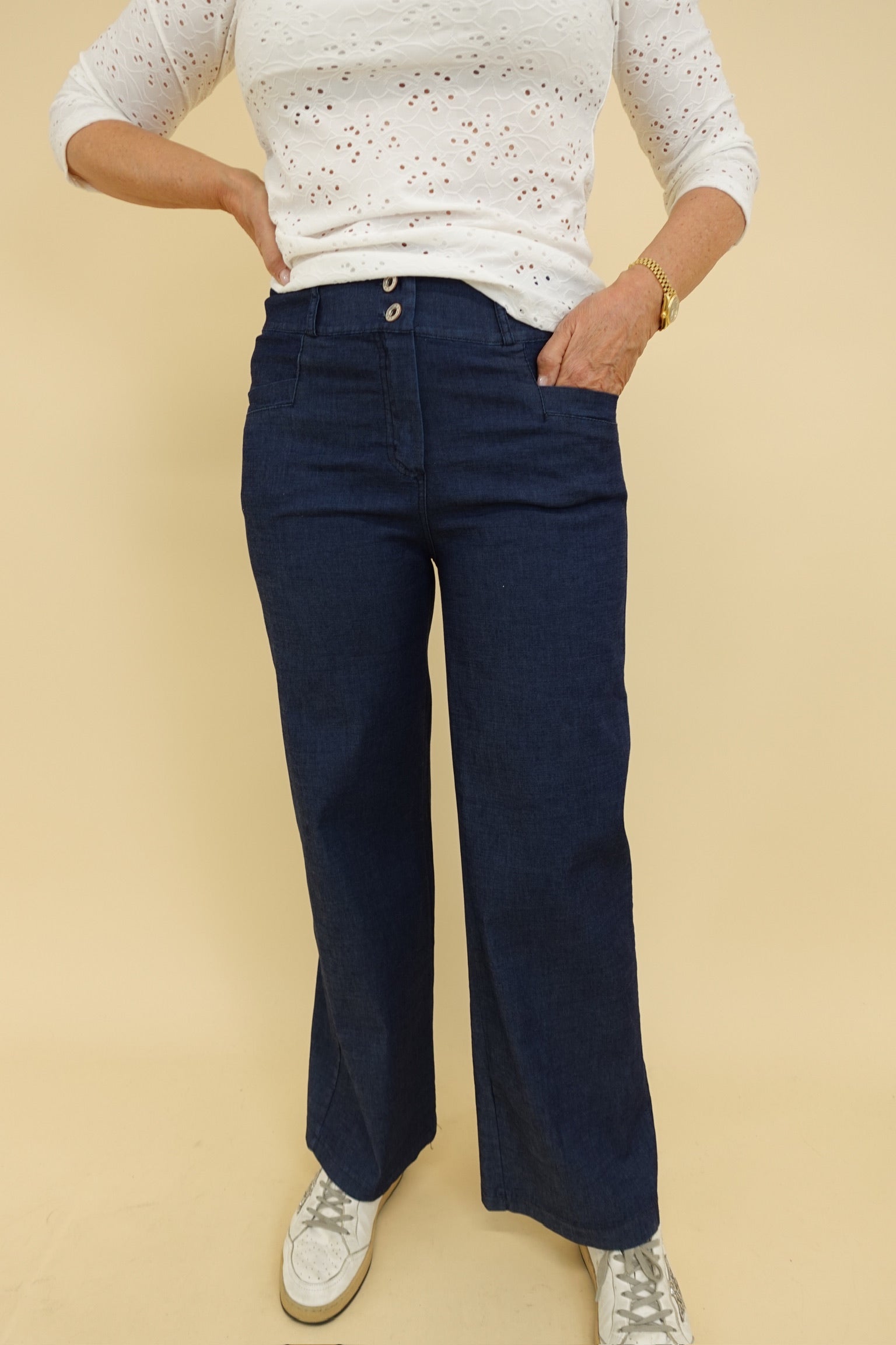Jeans Light