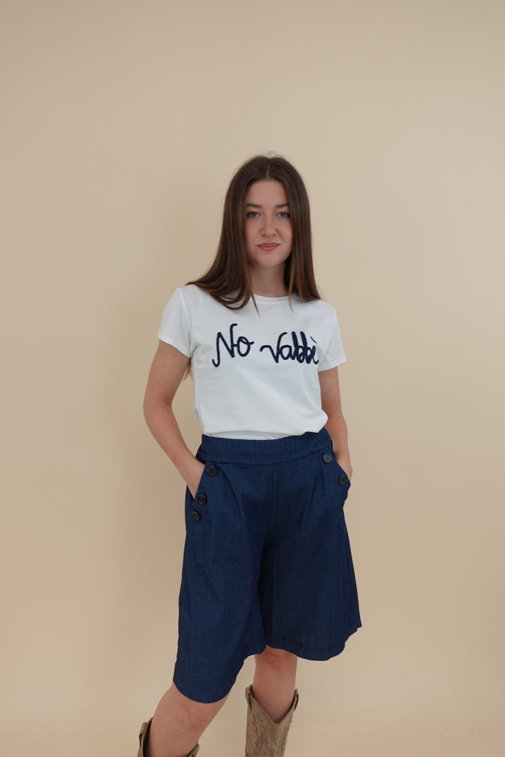 Shorts Pamplona