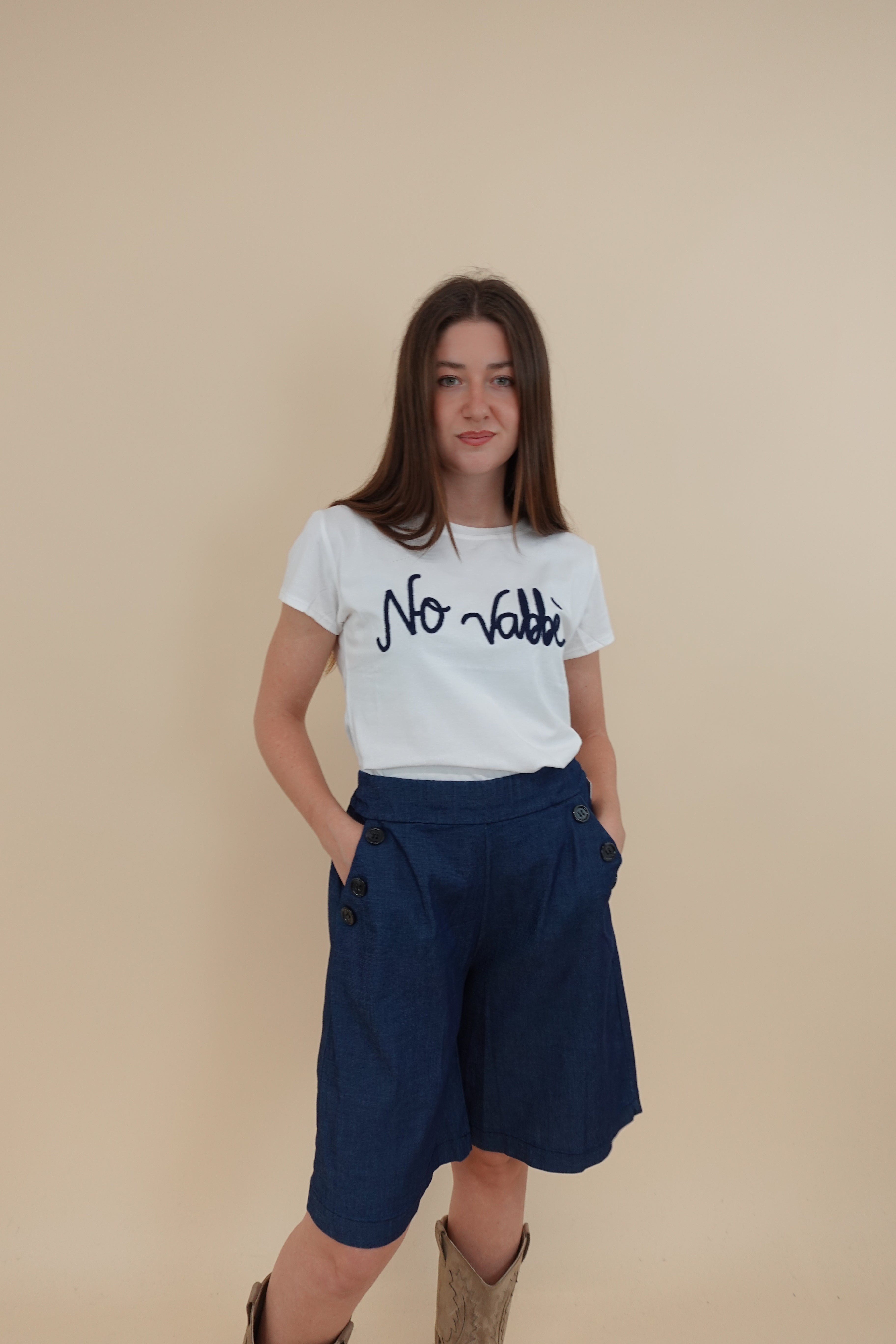 Shorts Pamplona