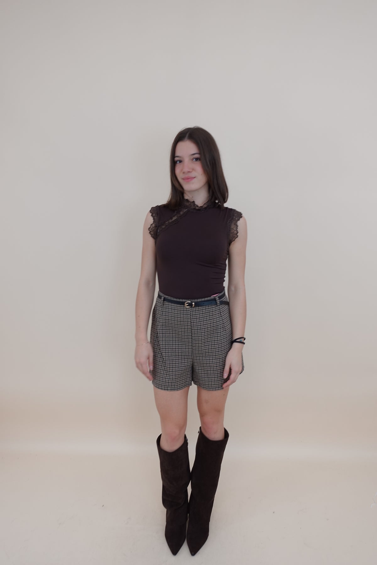 Shorts Scozia