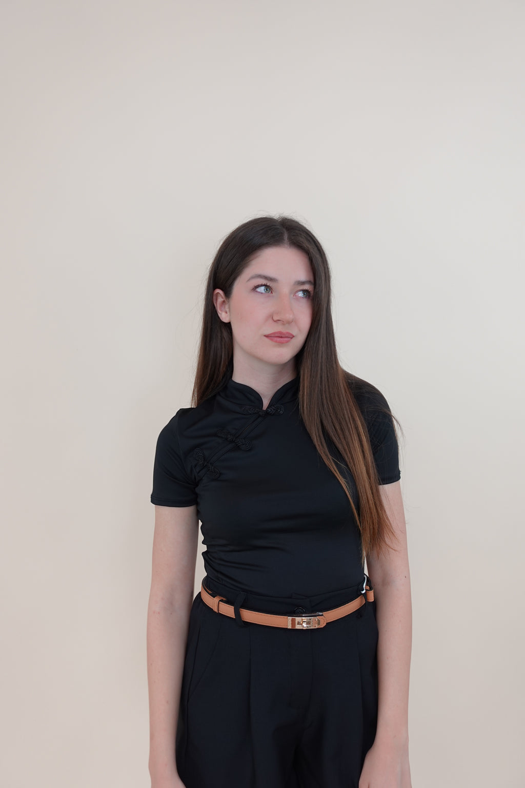 Maglia Japan Nero