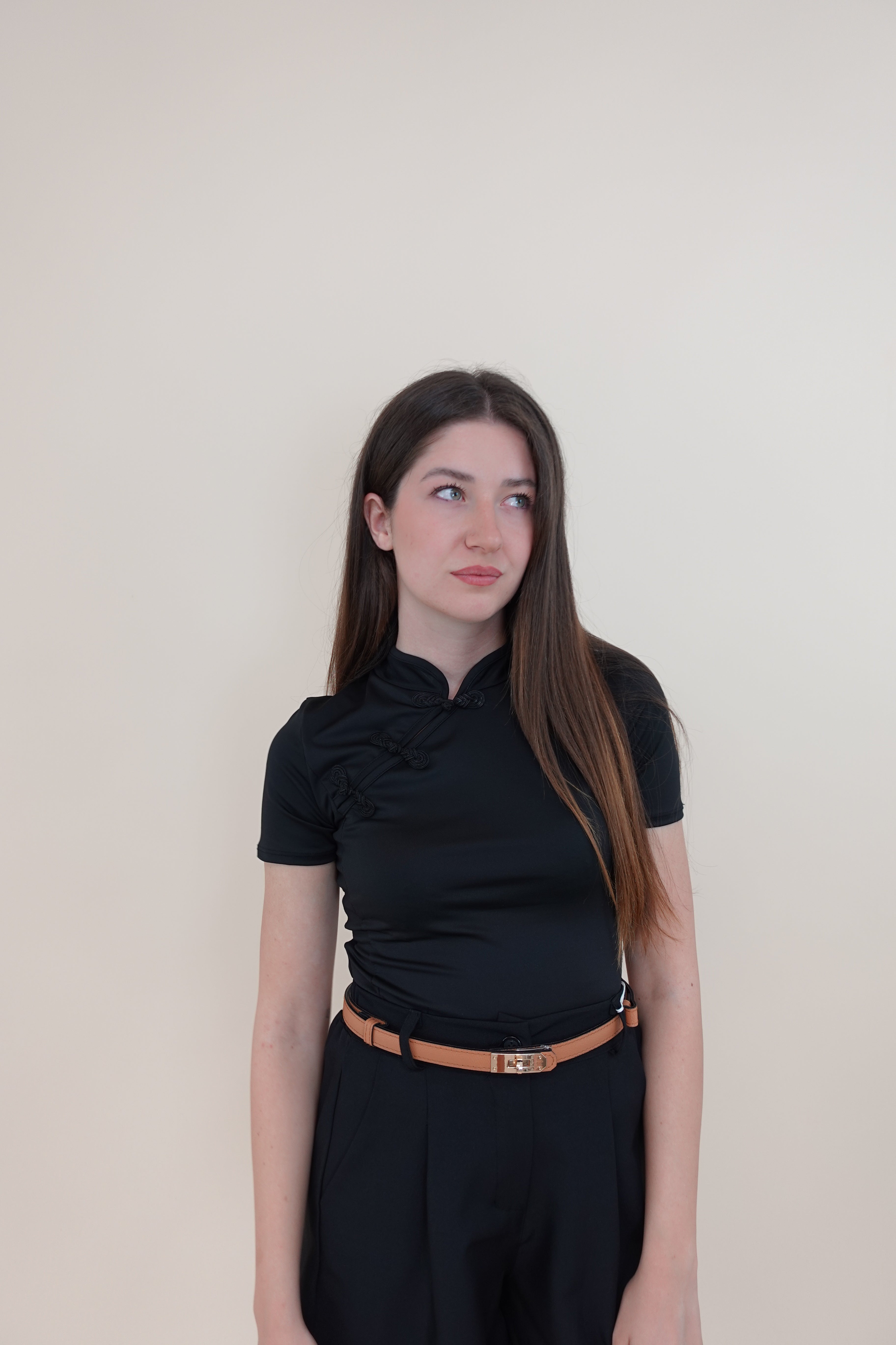 Maglia Japan Nero