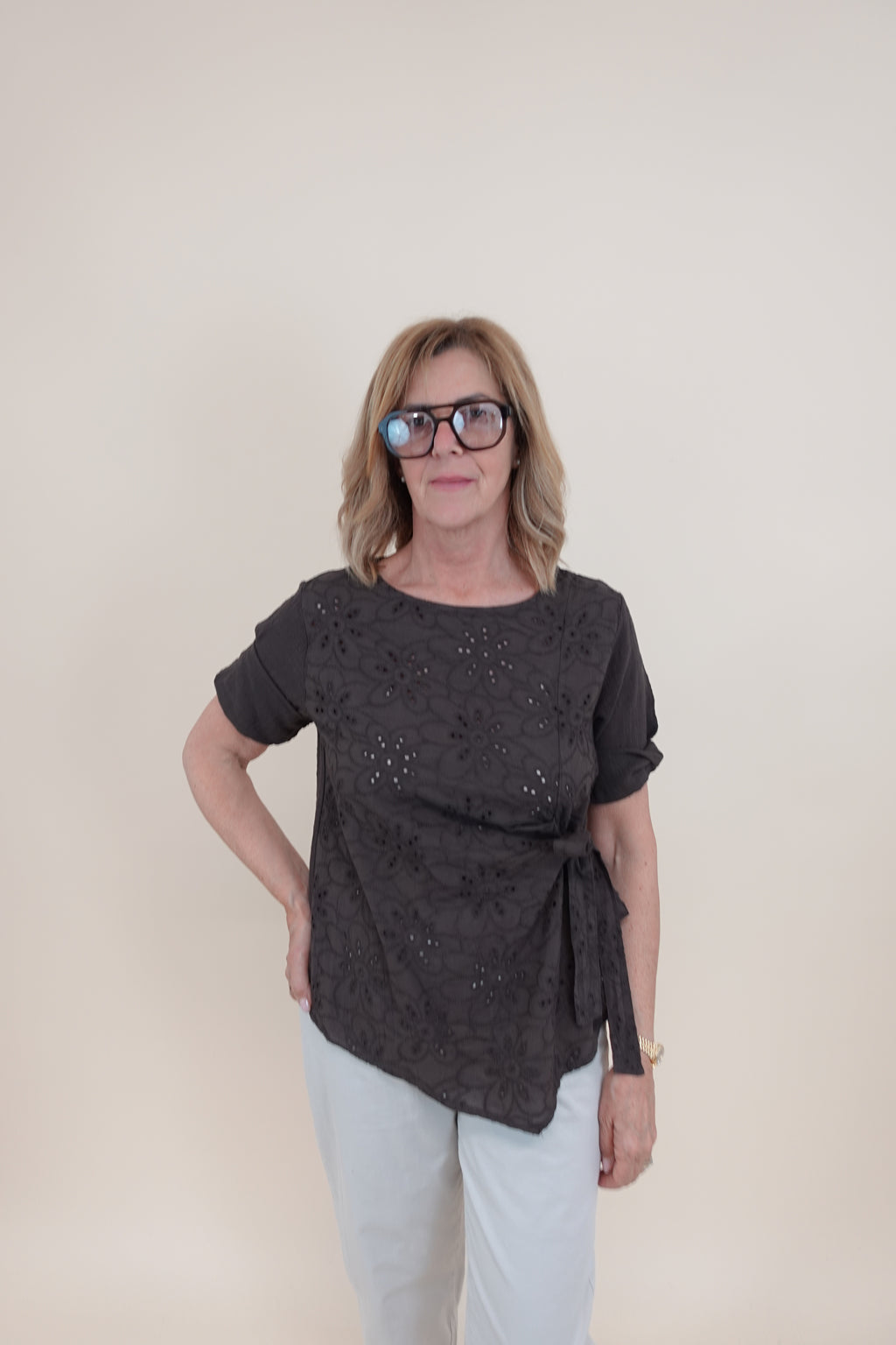Maglia Michaela Marrone
