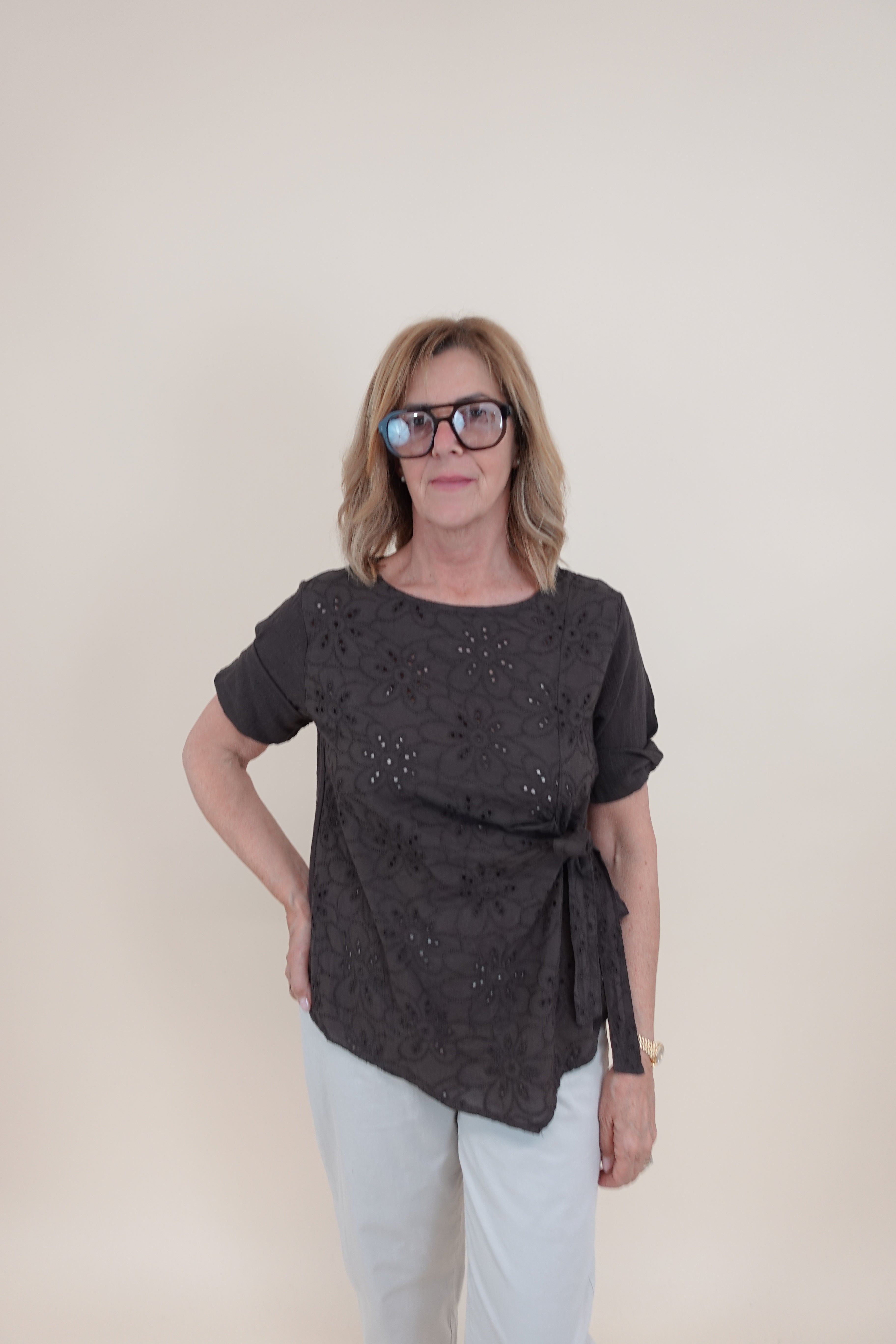 Maglia Michaela Marrone