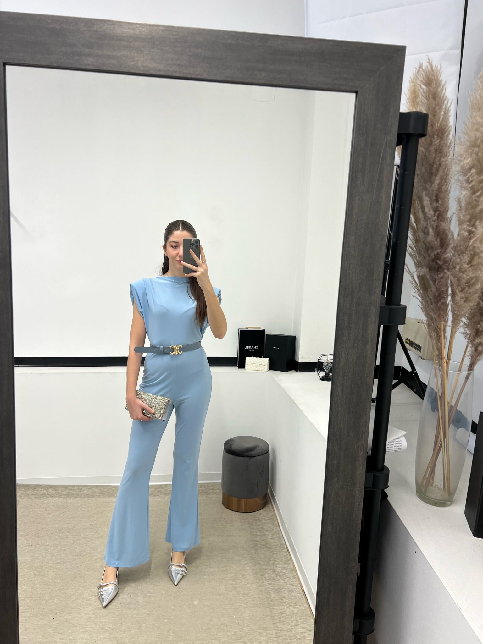 Tuta Moda