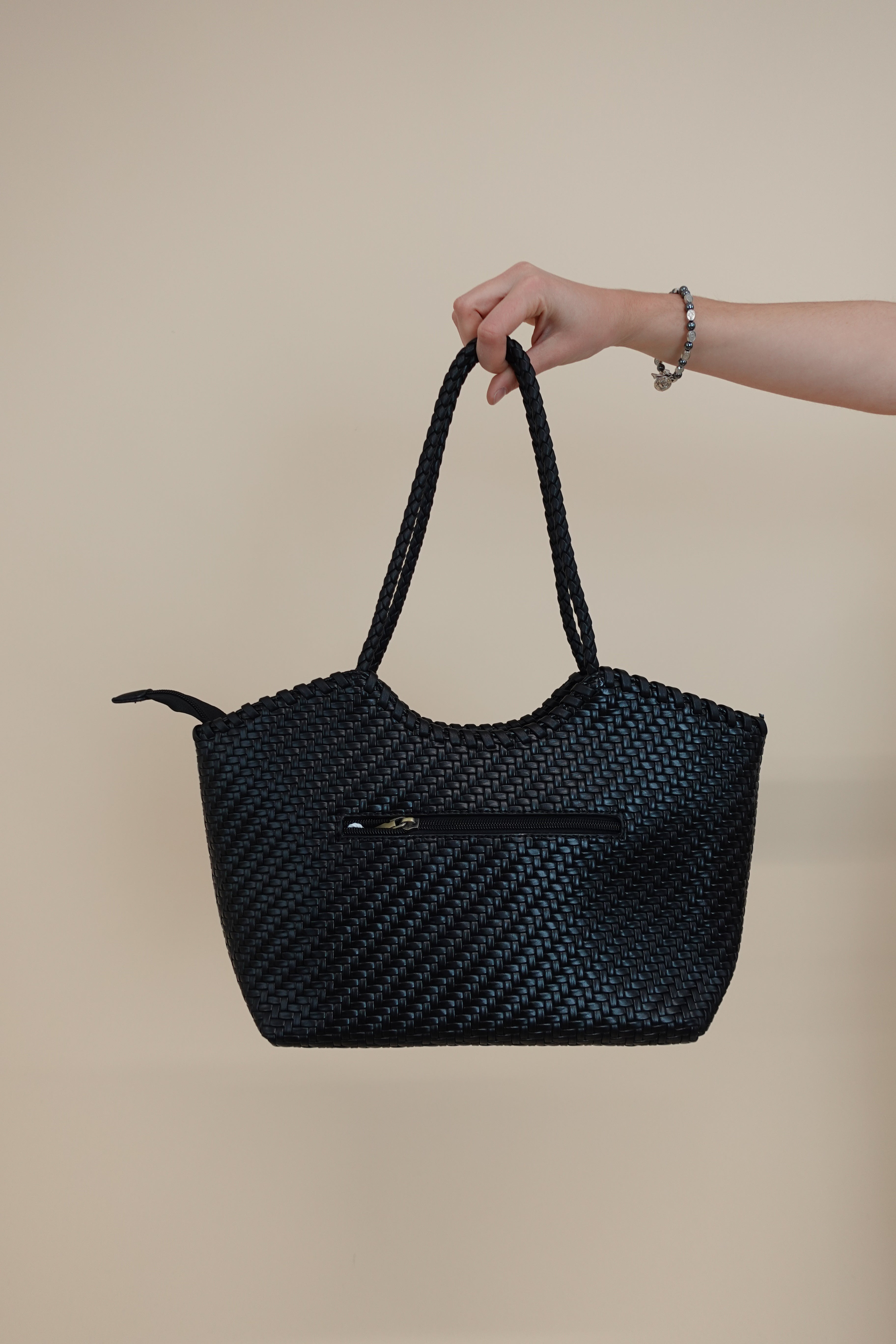 Borsa Everyday Nero