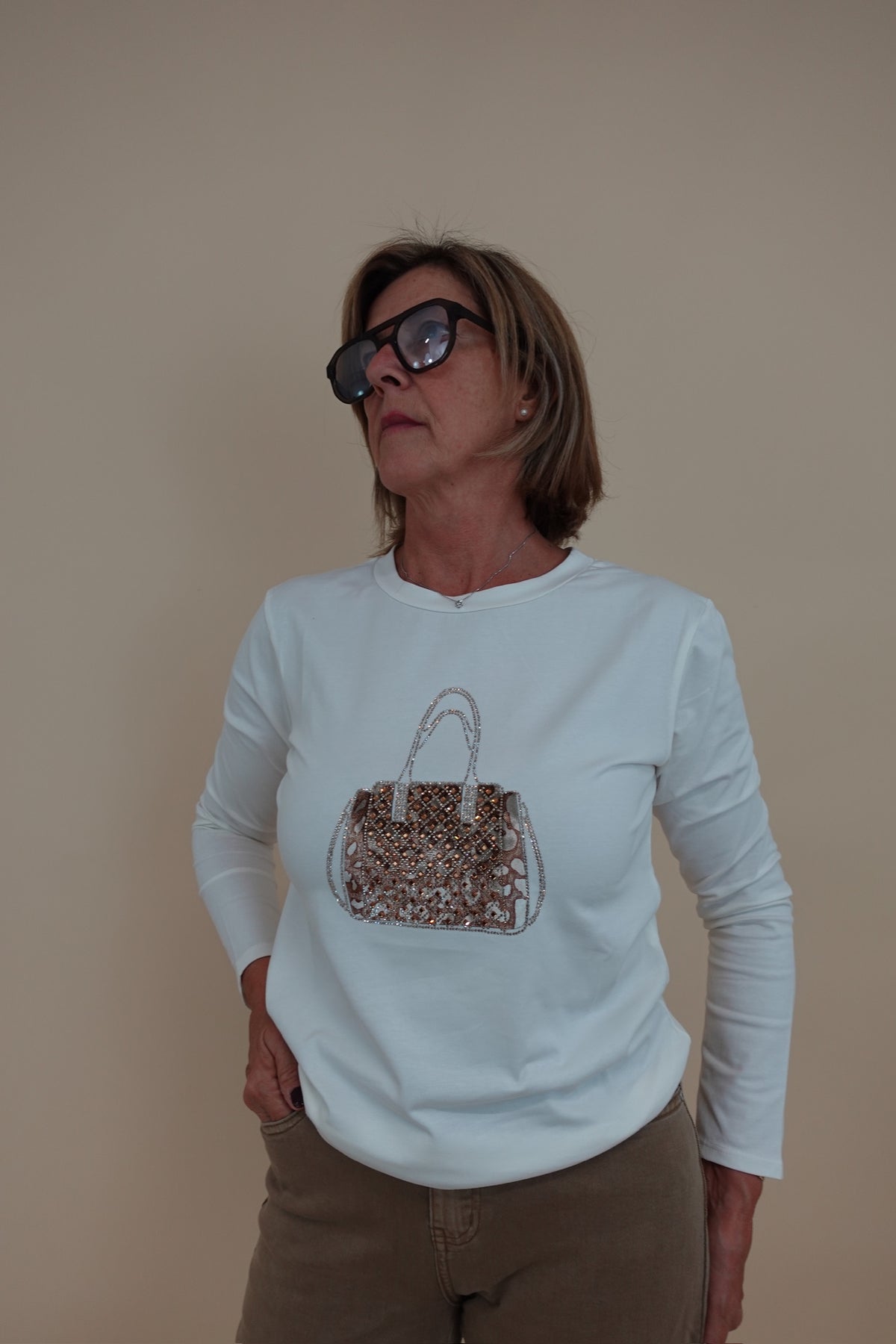 Maglia Borsetta Spark