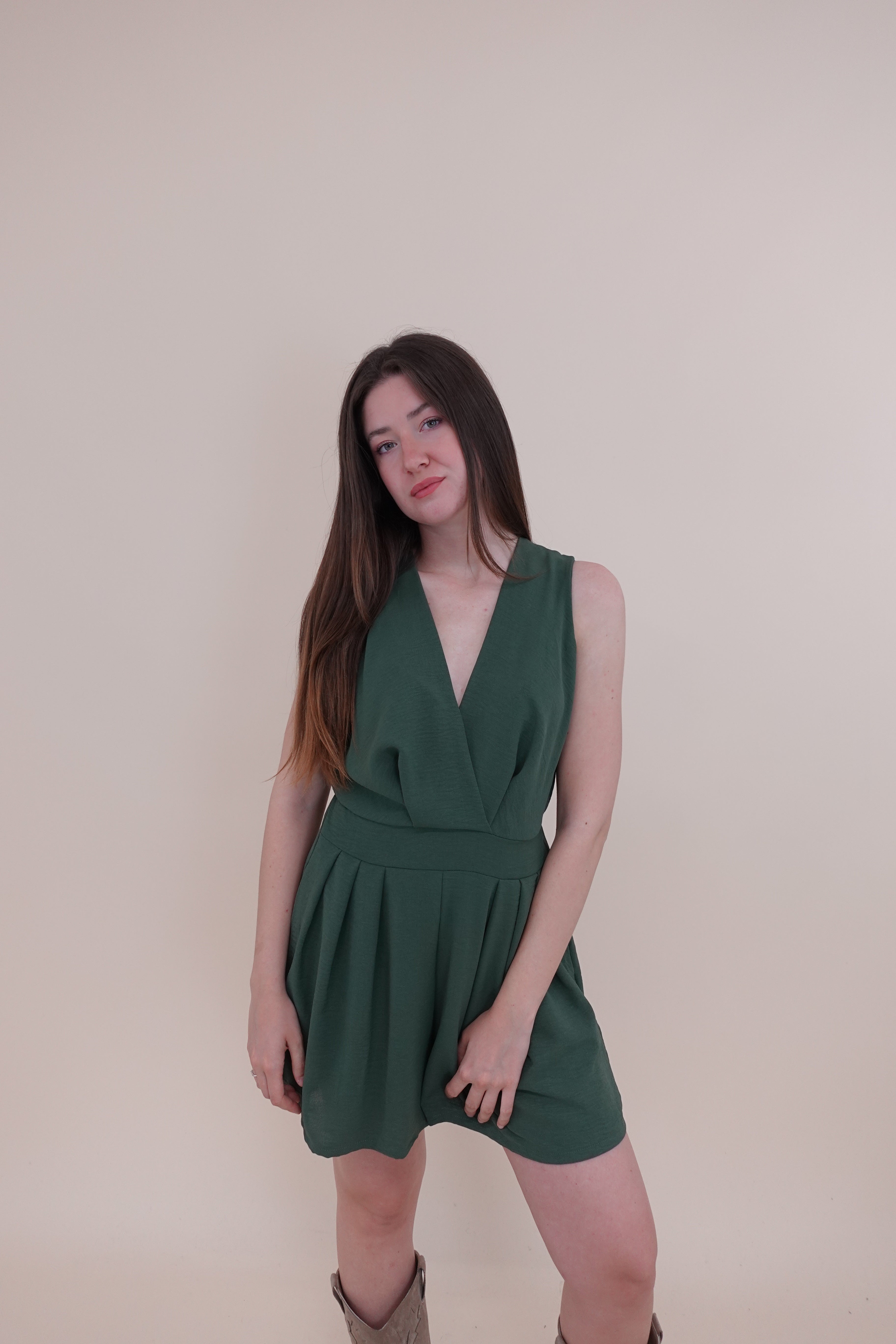 Tutina Easy Verde