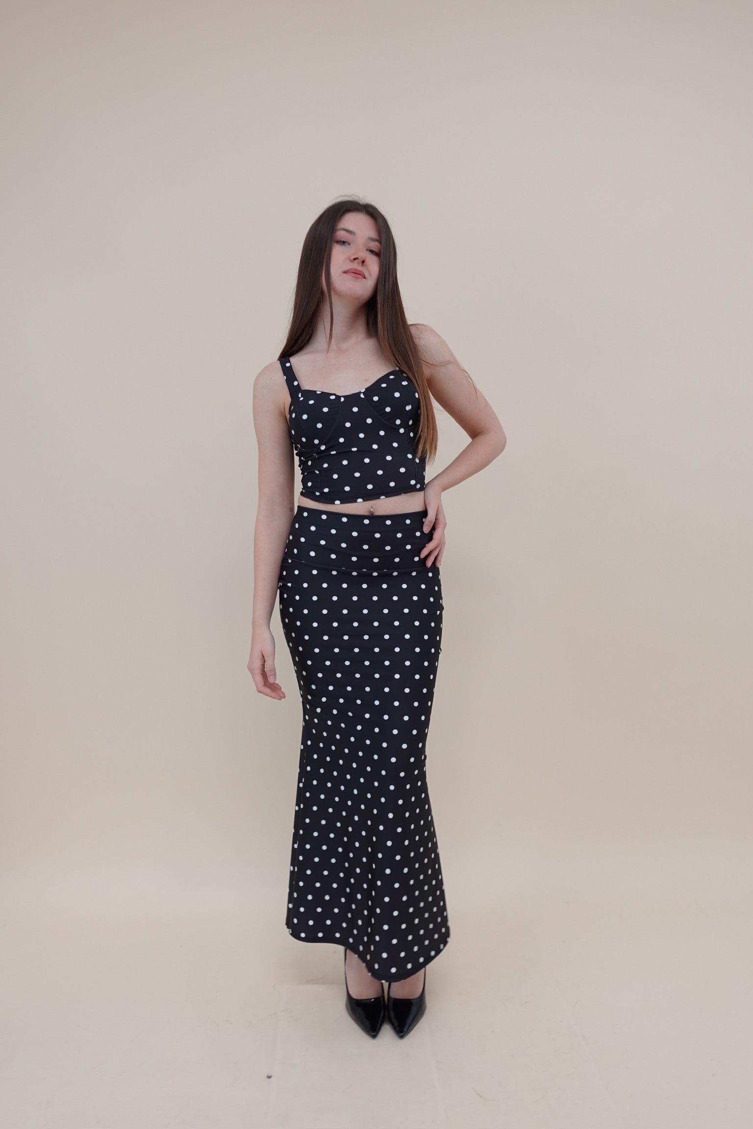 Coordinato Pois