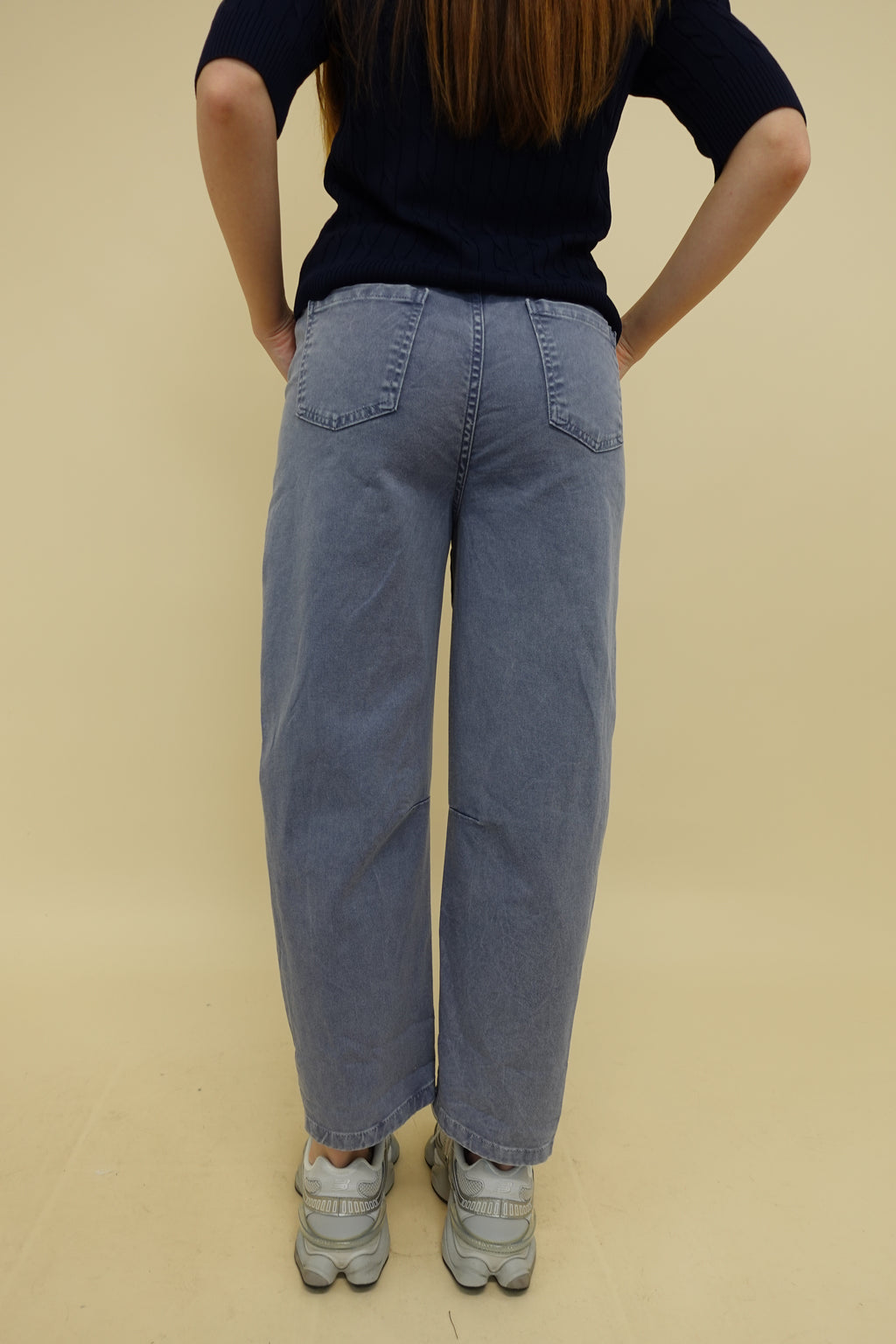 Pantalone madrid Blu Jeans