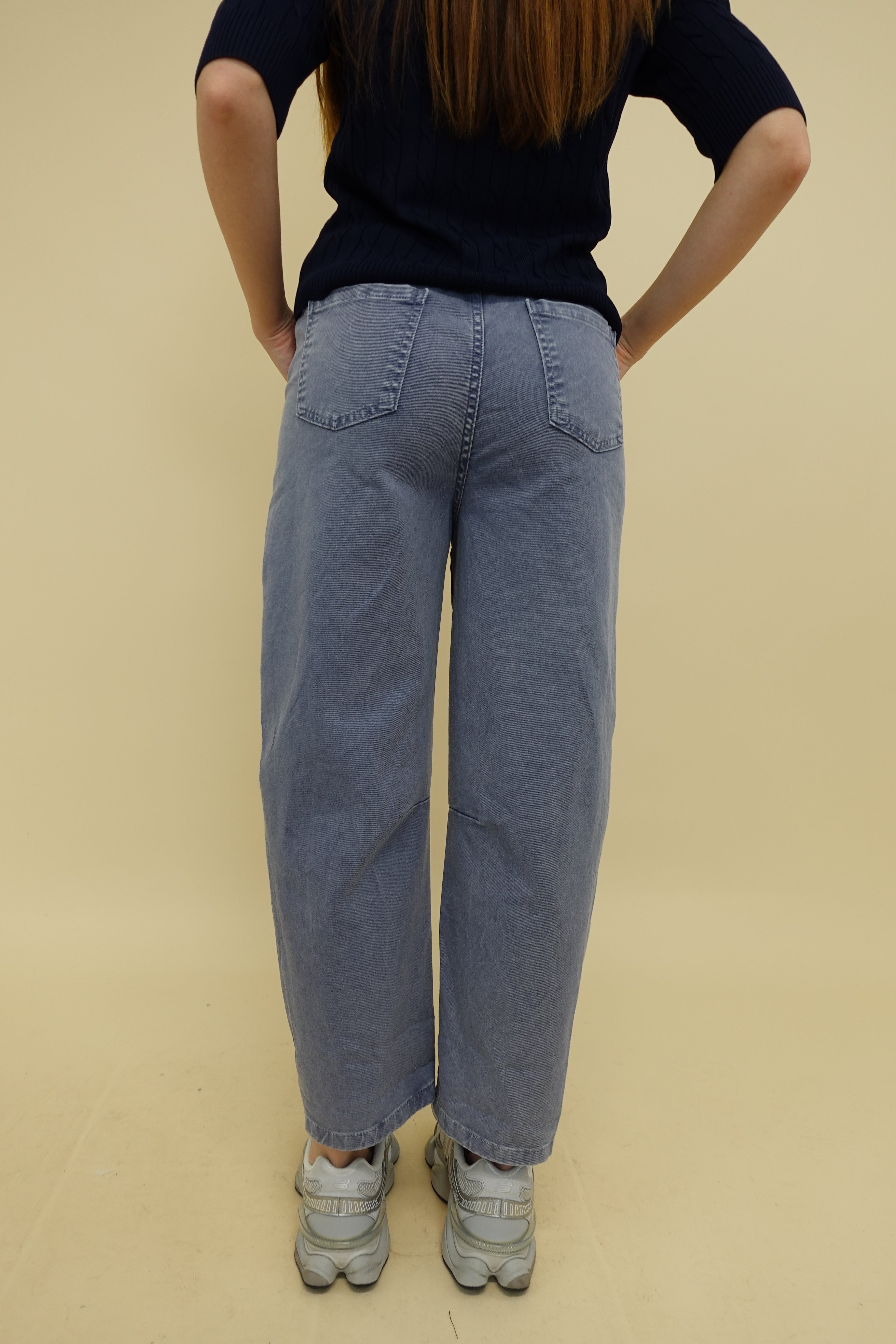Pantalone madrid Blu Jeans