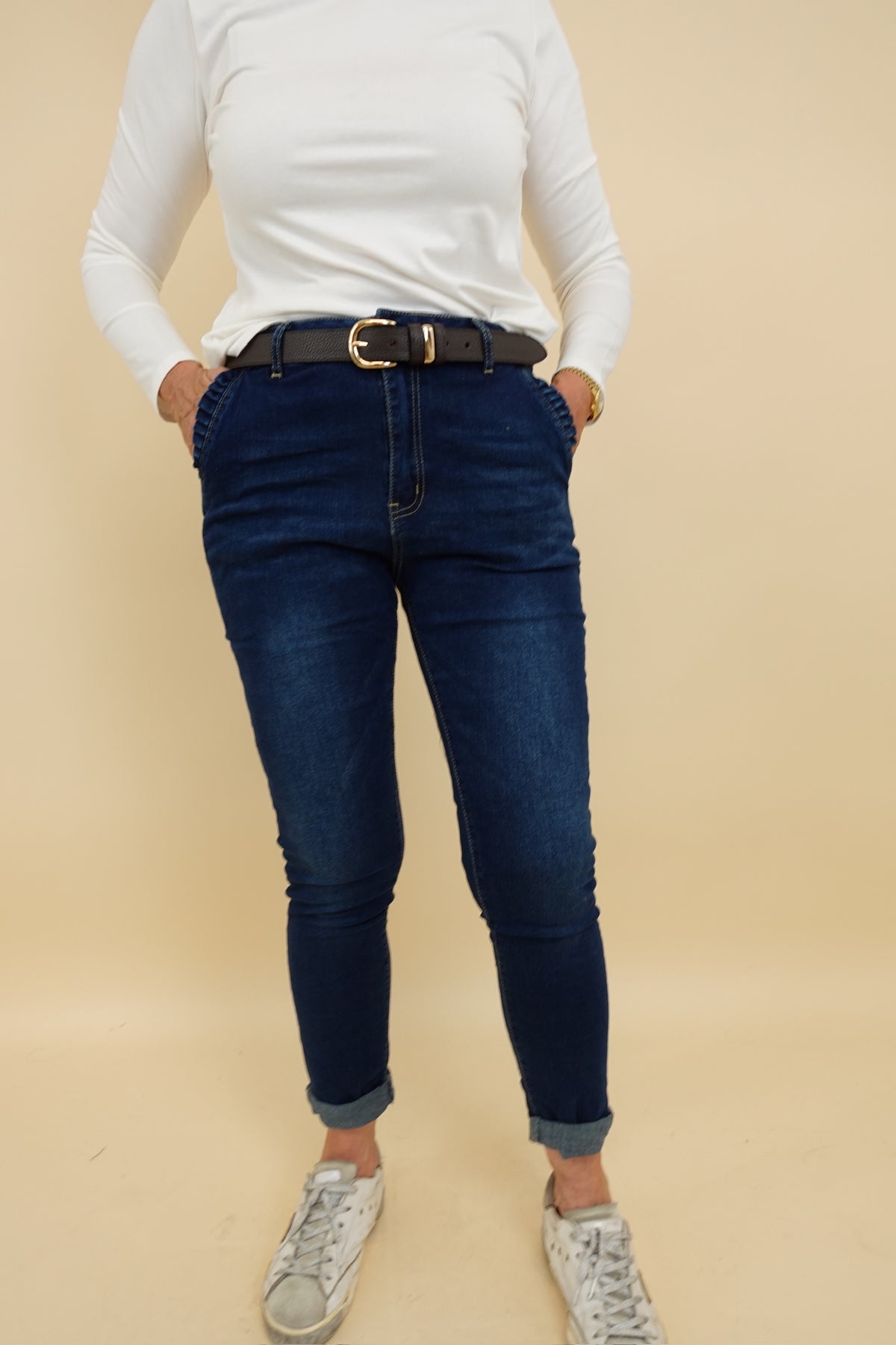 Jeans Fru