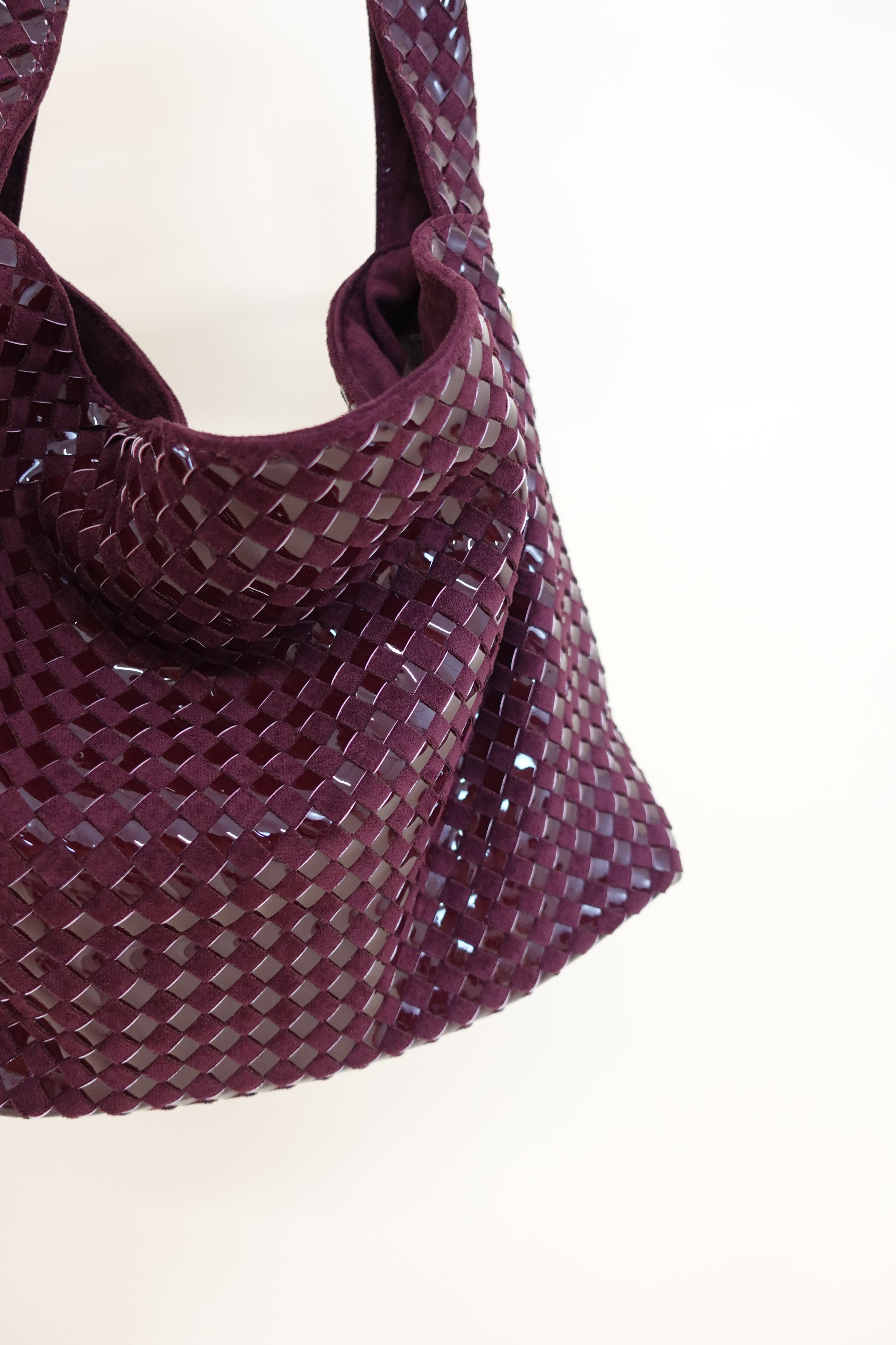 Borsa Paola Bordeaux