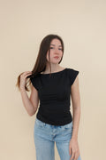 Top Samantha Nero