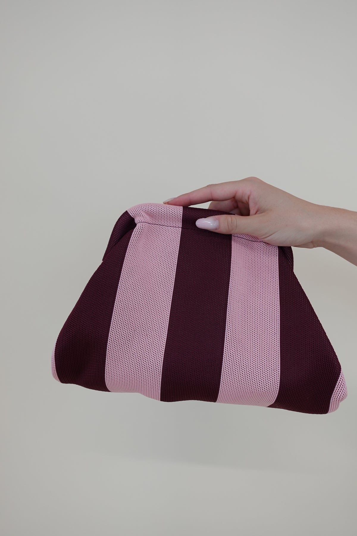 Pochette Line Pink