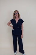 Coordinato Roma Blu