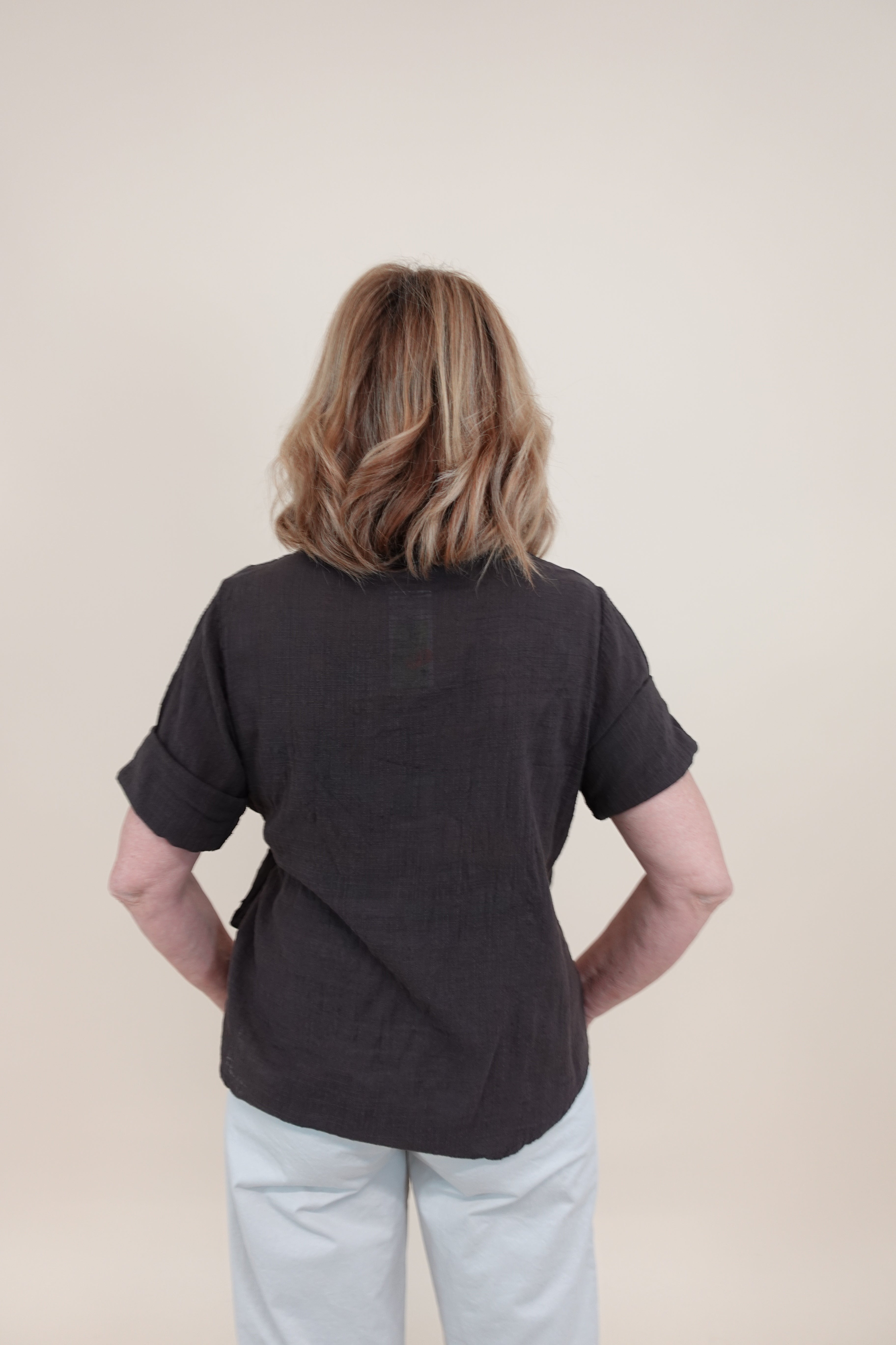 Maglia Michaela Marrone