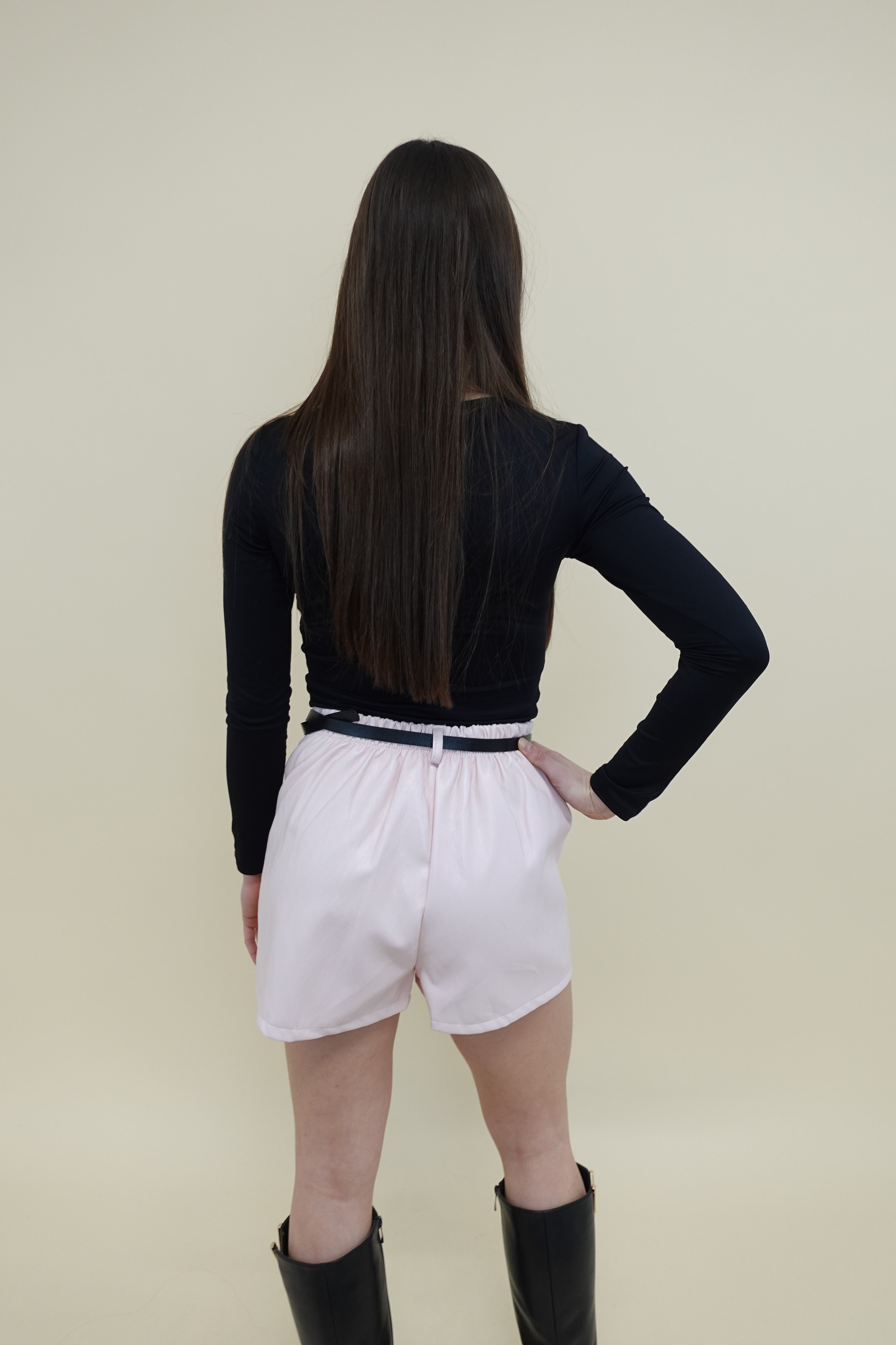 Gonna Benedetta Pink