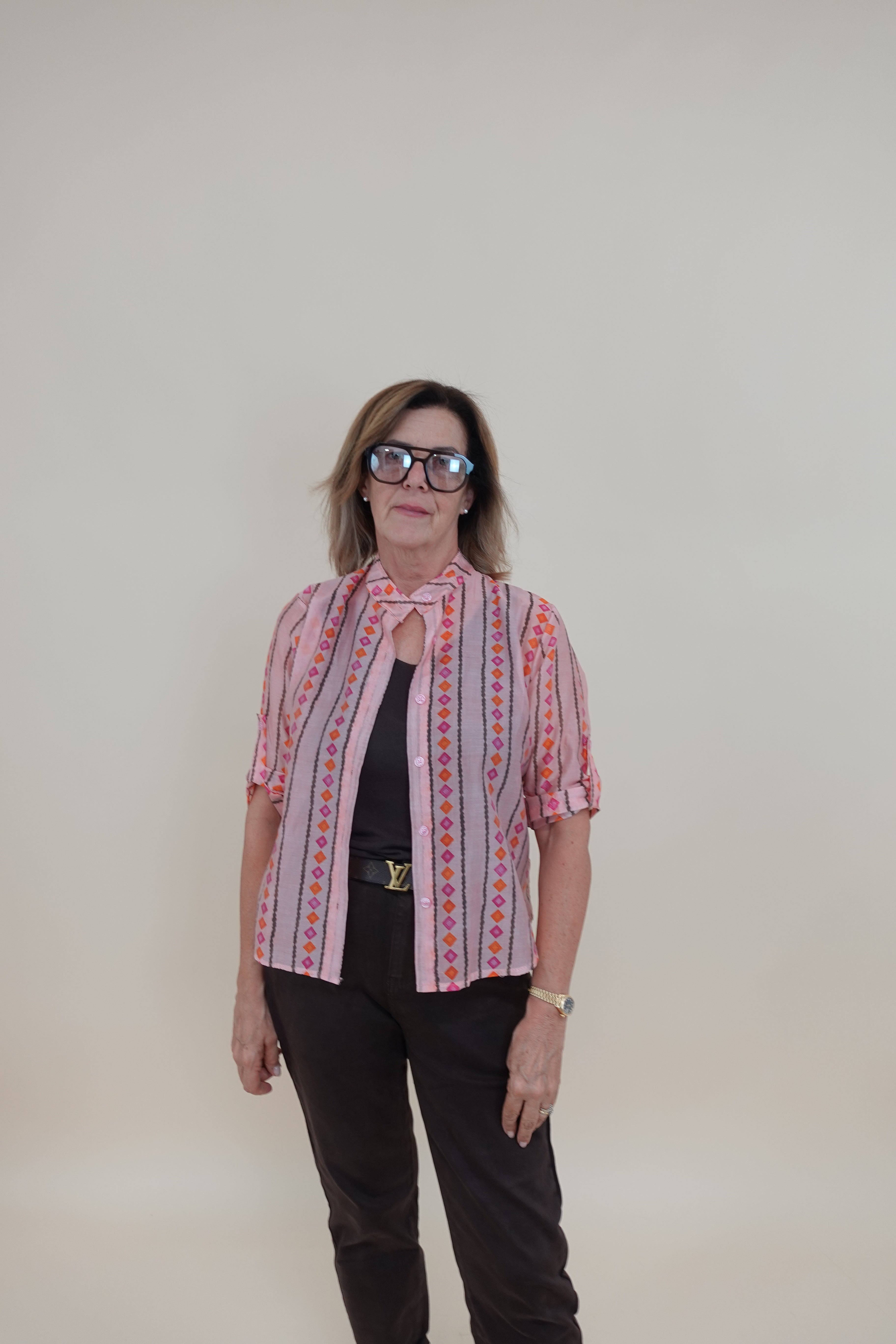 Camicia Page