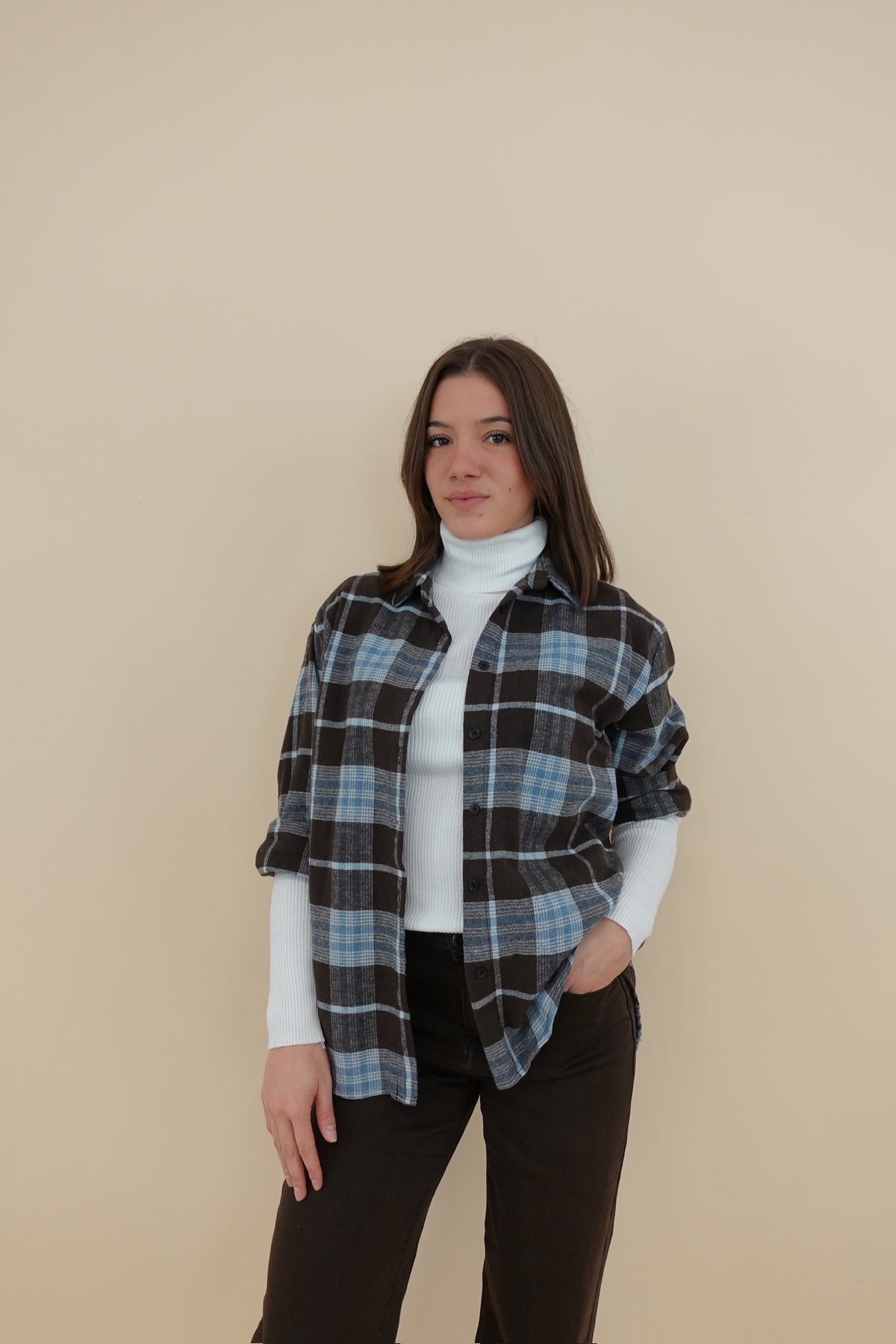 Camicia Forest