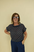 Maglia Lucrezia