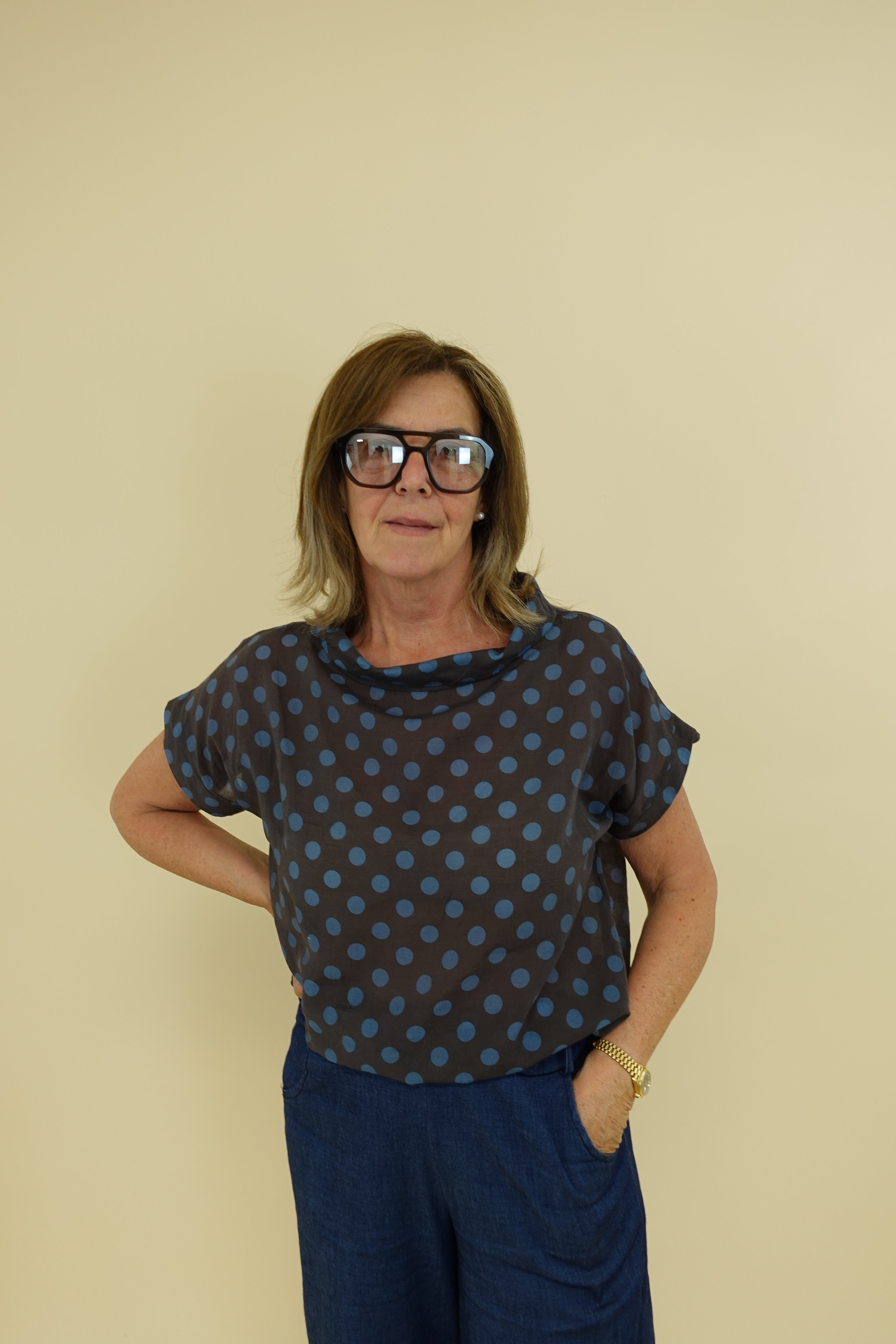 Maglia Lucrezia