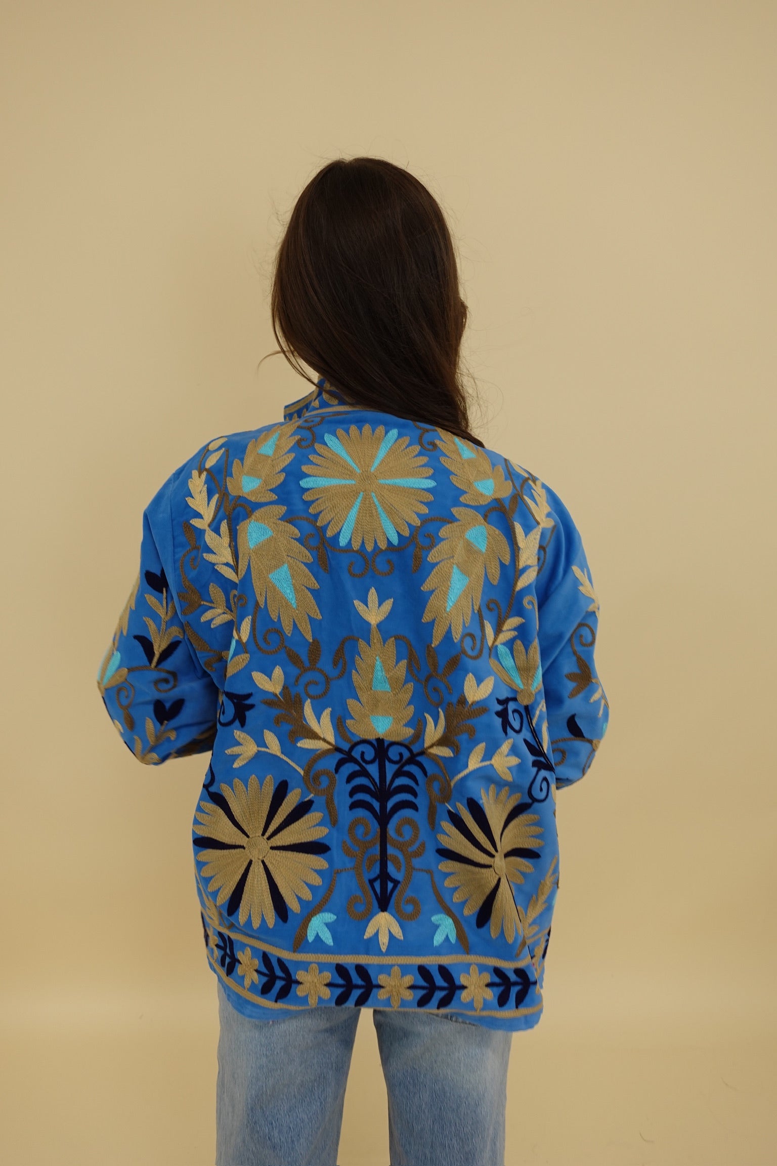 Suzani 12