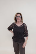 Maglia Giorgia Marrone
