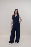 Coordinato Roberta Blu