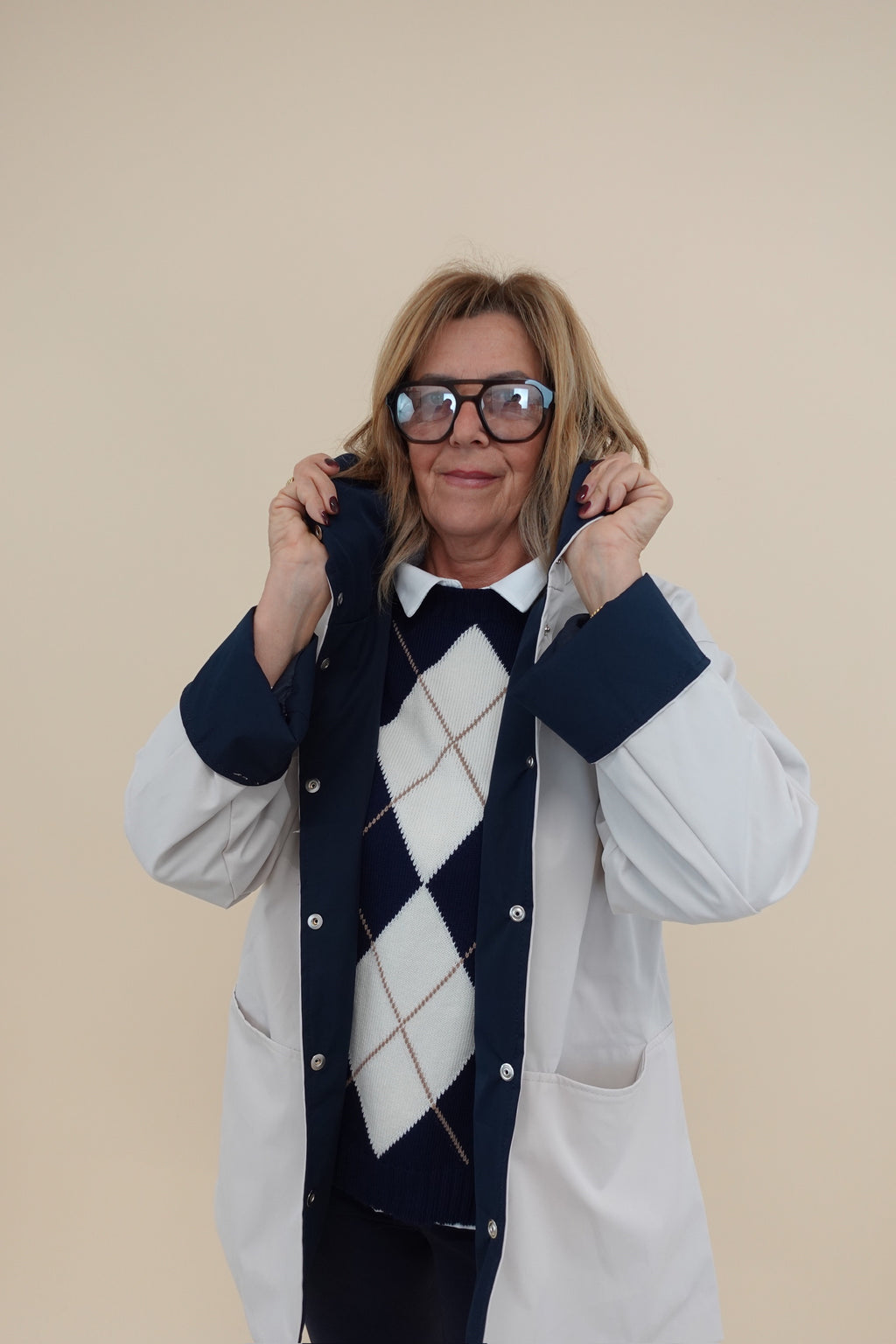 Spolverino Katy Long