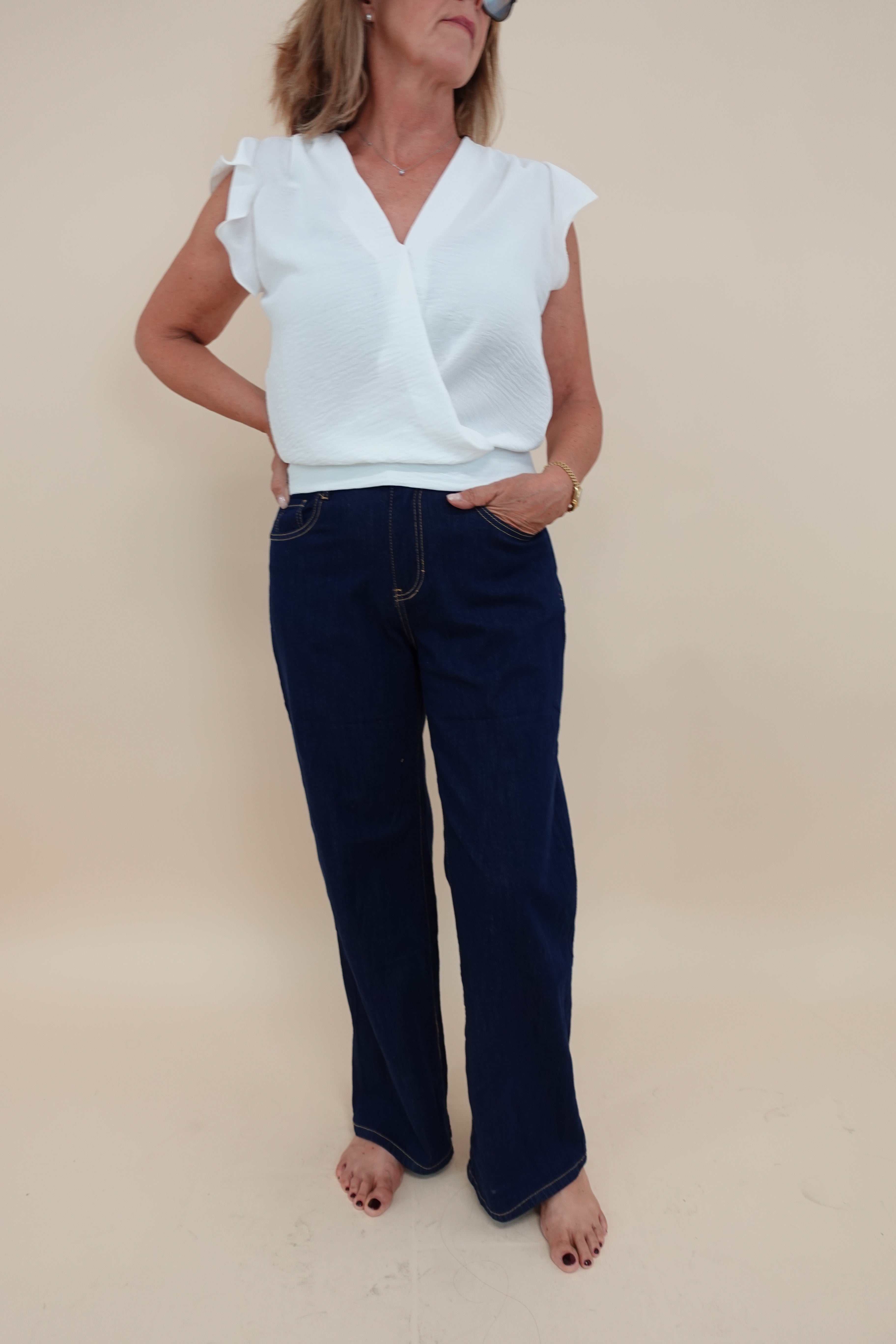 Jeans Autunno