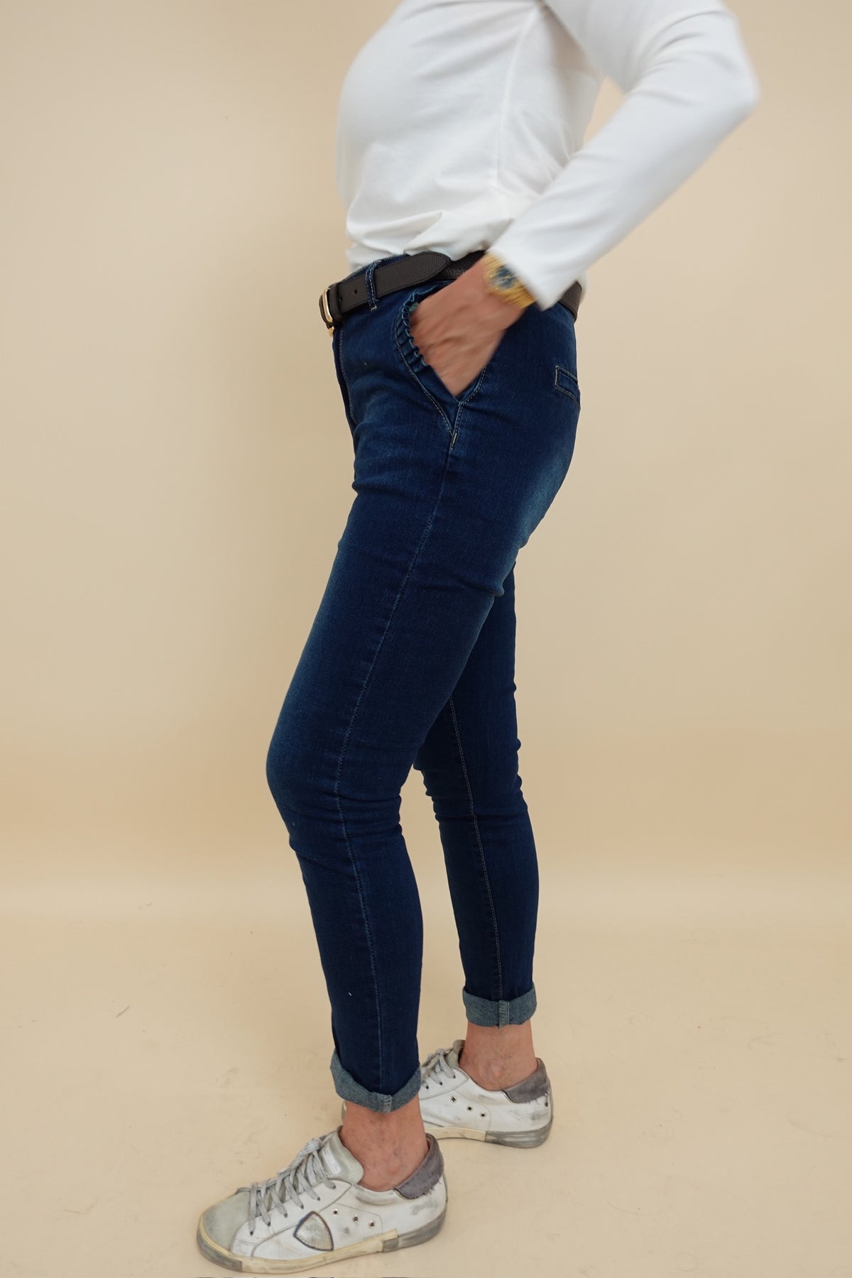 Jeans Fru