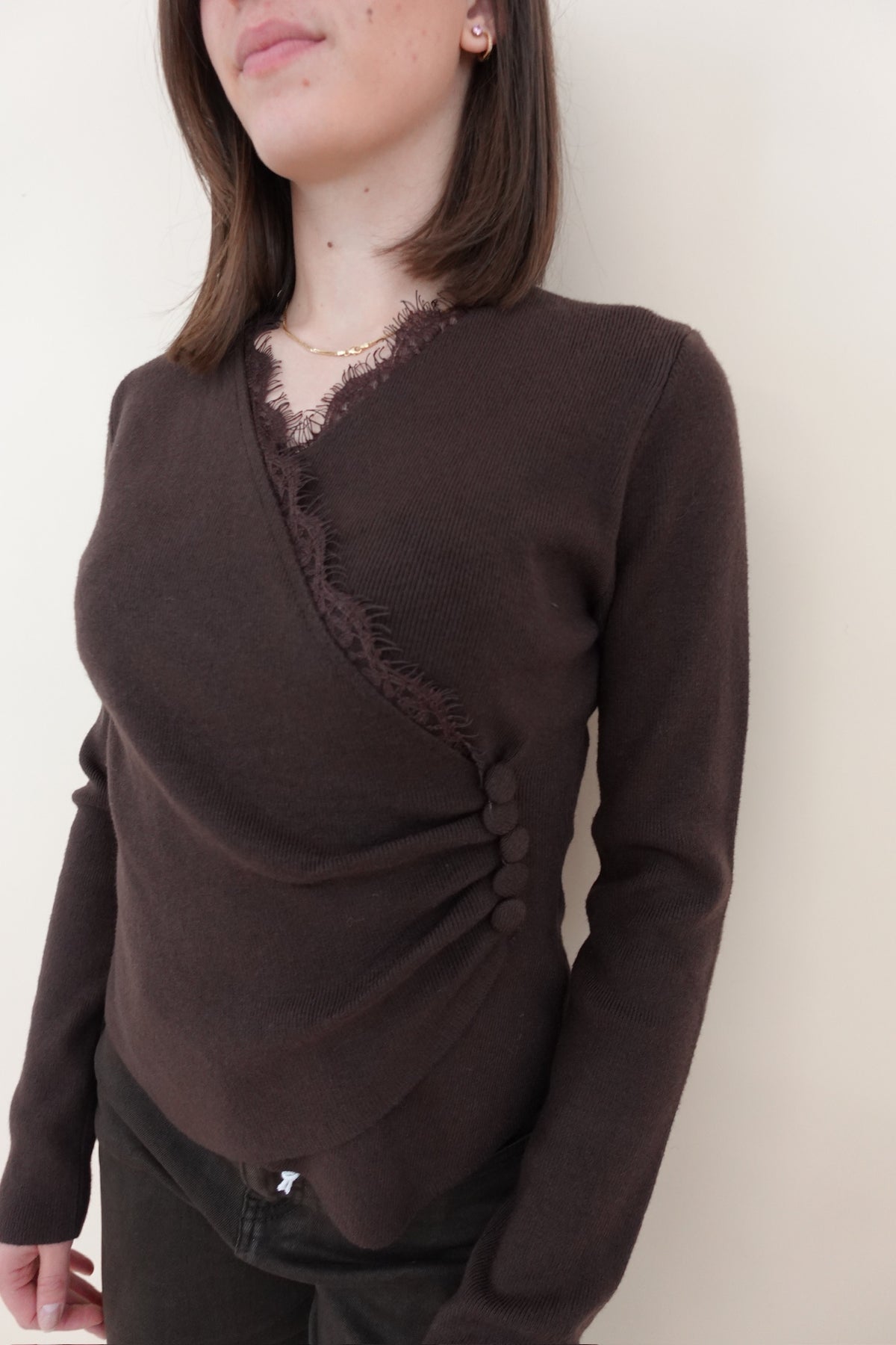 Maglia Michela Marrone