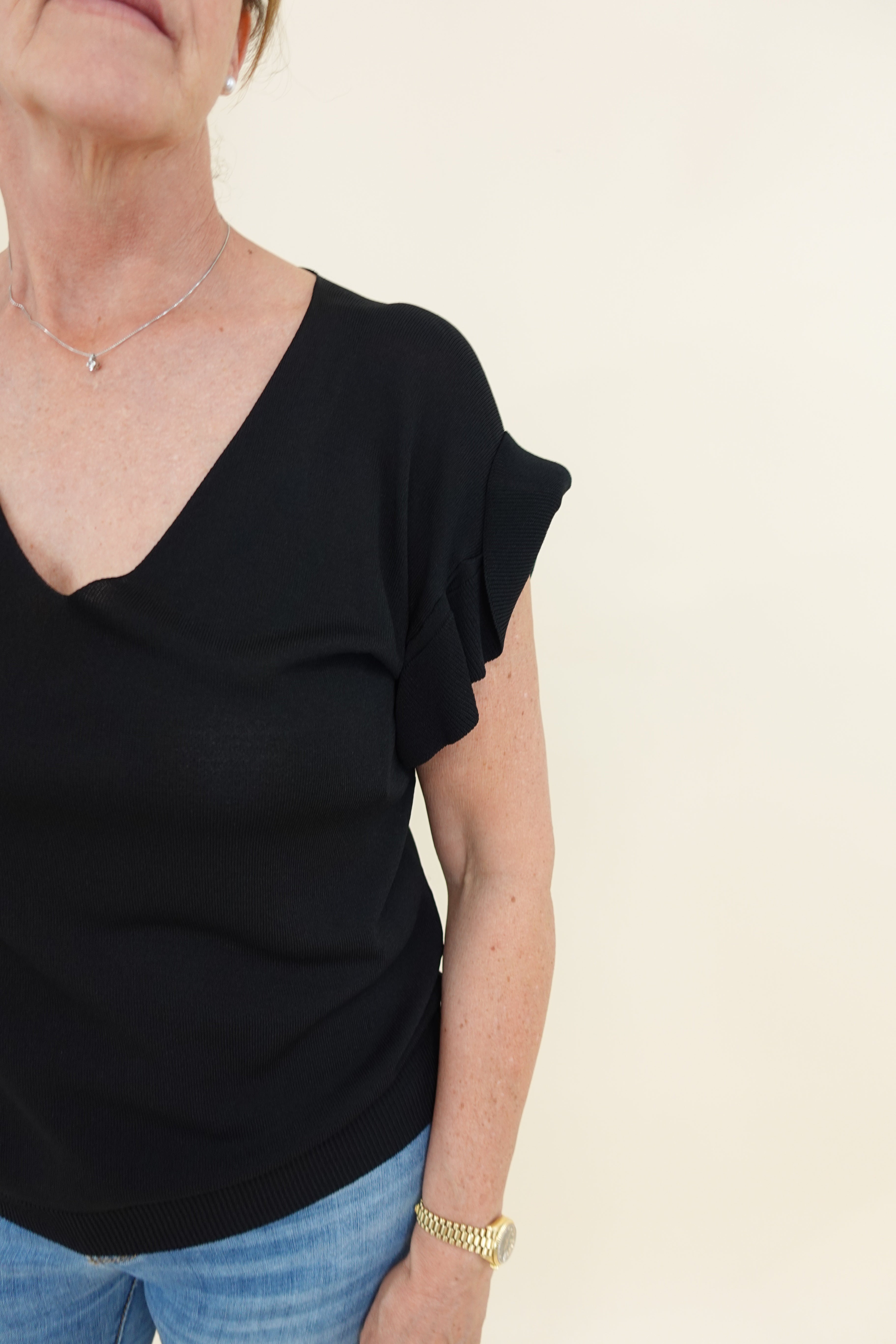 Maglia Gloria Nera