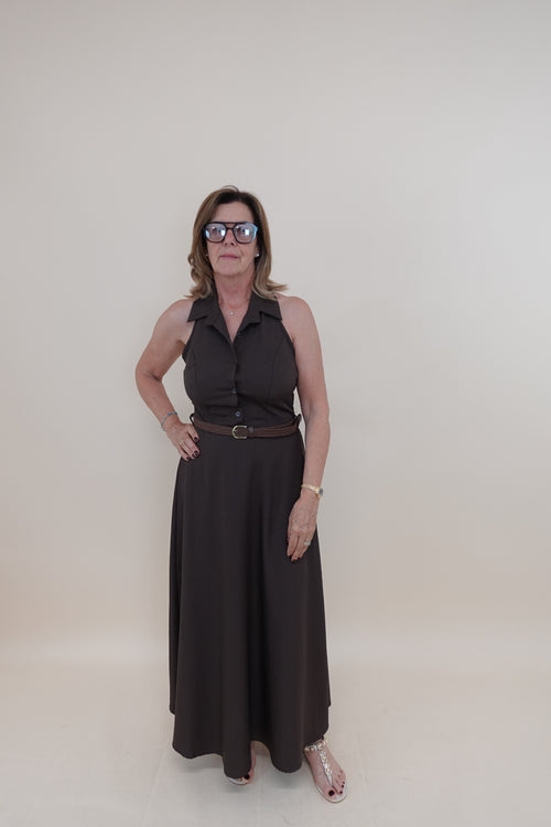 Abito Claudia Marrone
