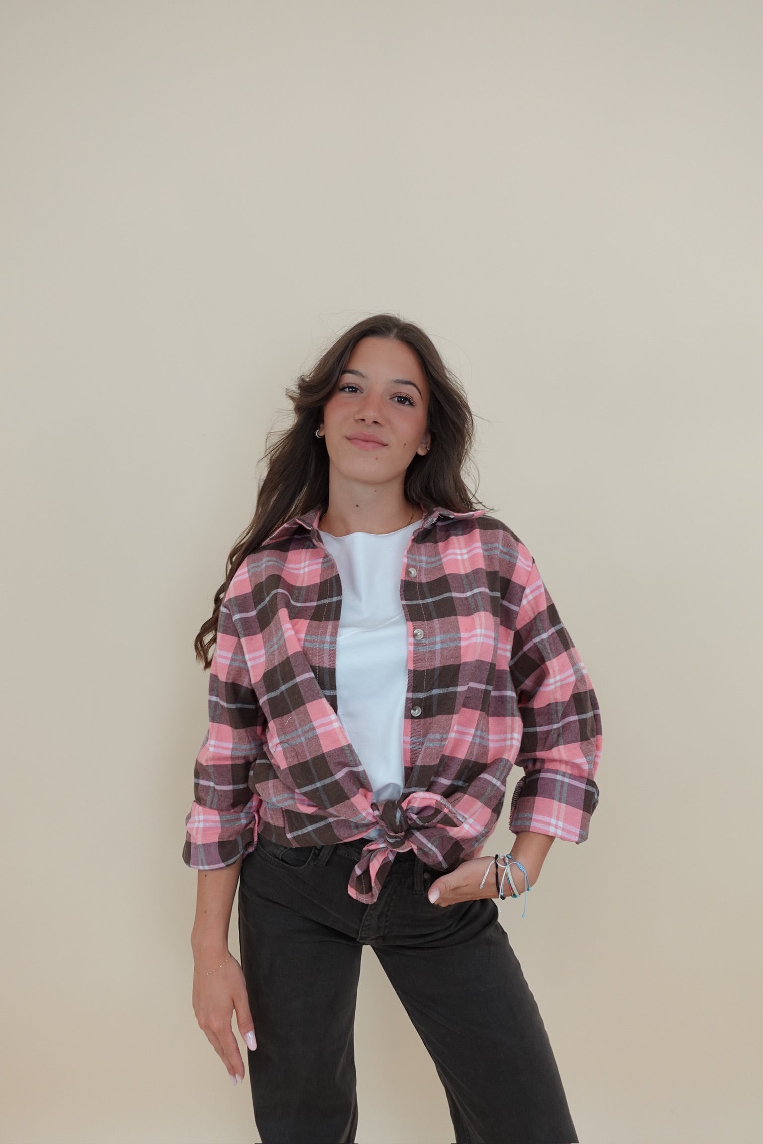 Camicia Edimburgo