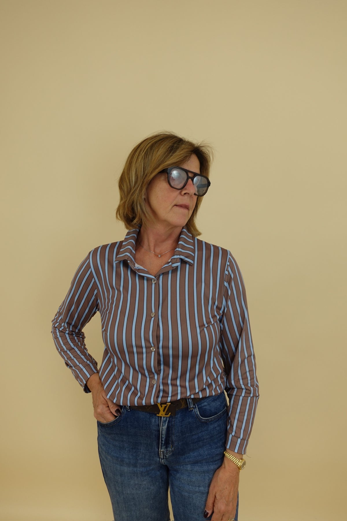 Camicia Matilde