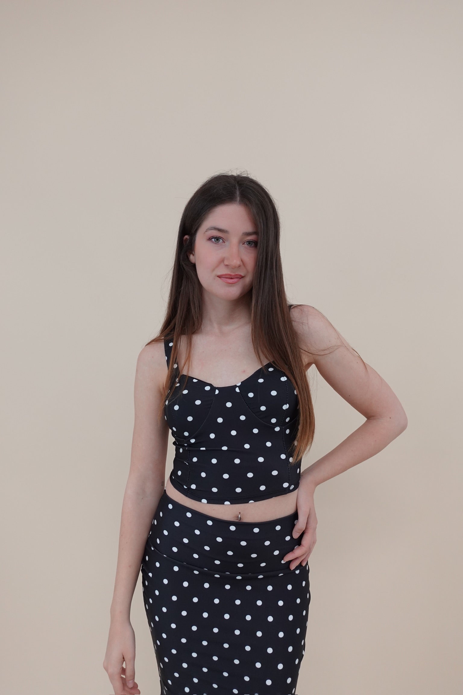 Coordinato Pois