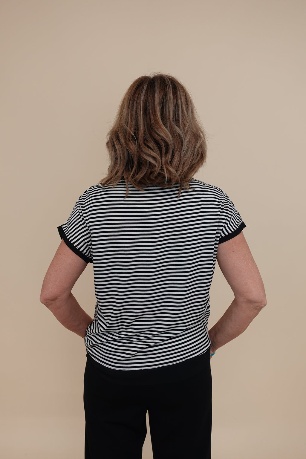 Maglia Line Over